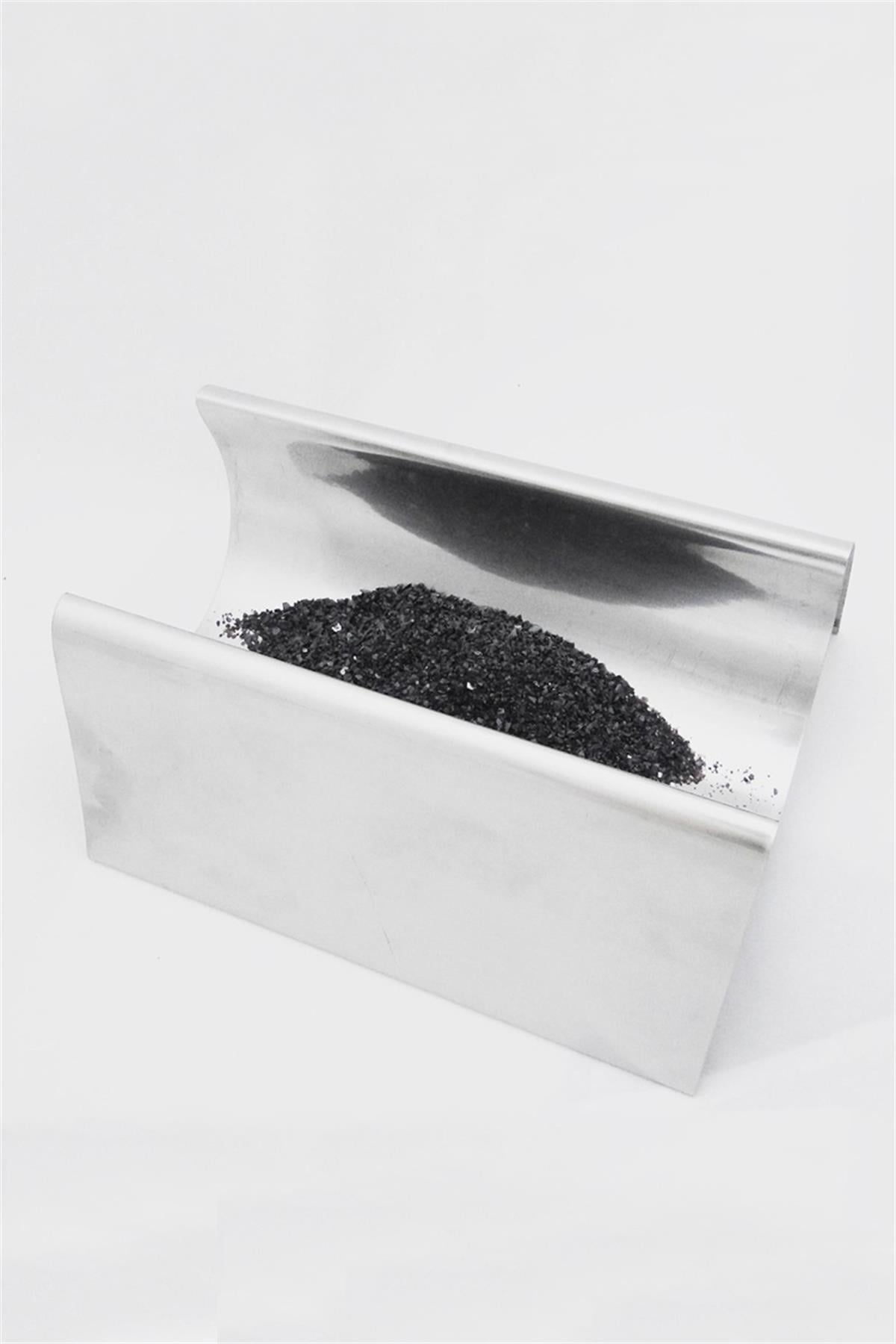 Flame Glass Working Frit Tray