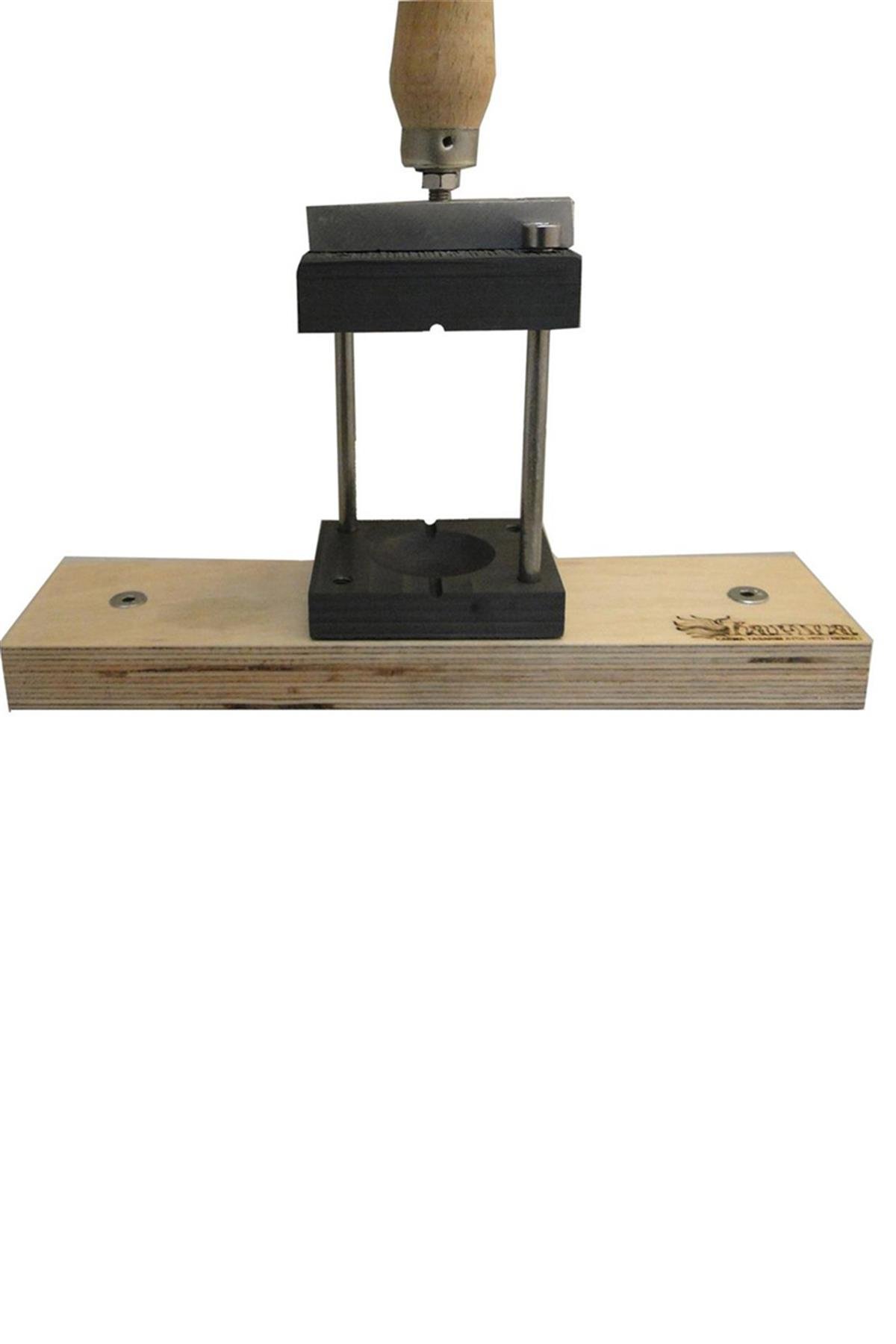 Alevle Cam Çalışma | Lentil Mercimek