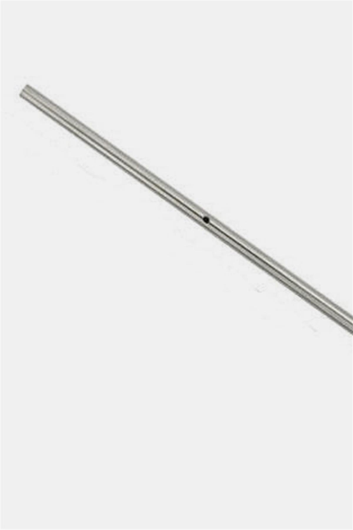 Alevle Cam Çalışma | Üfleme Mandreli