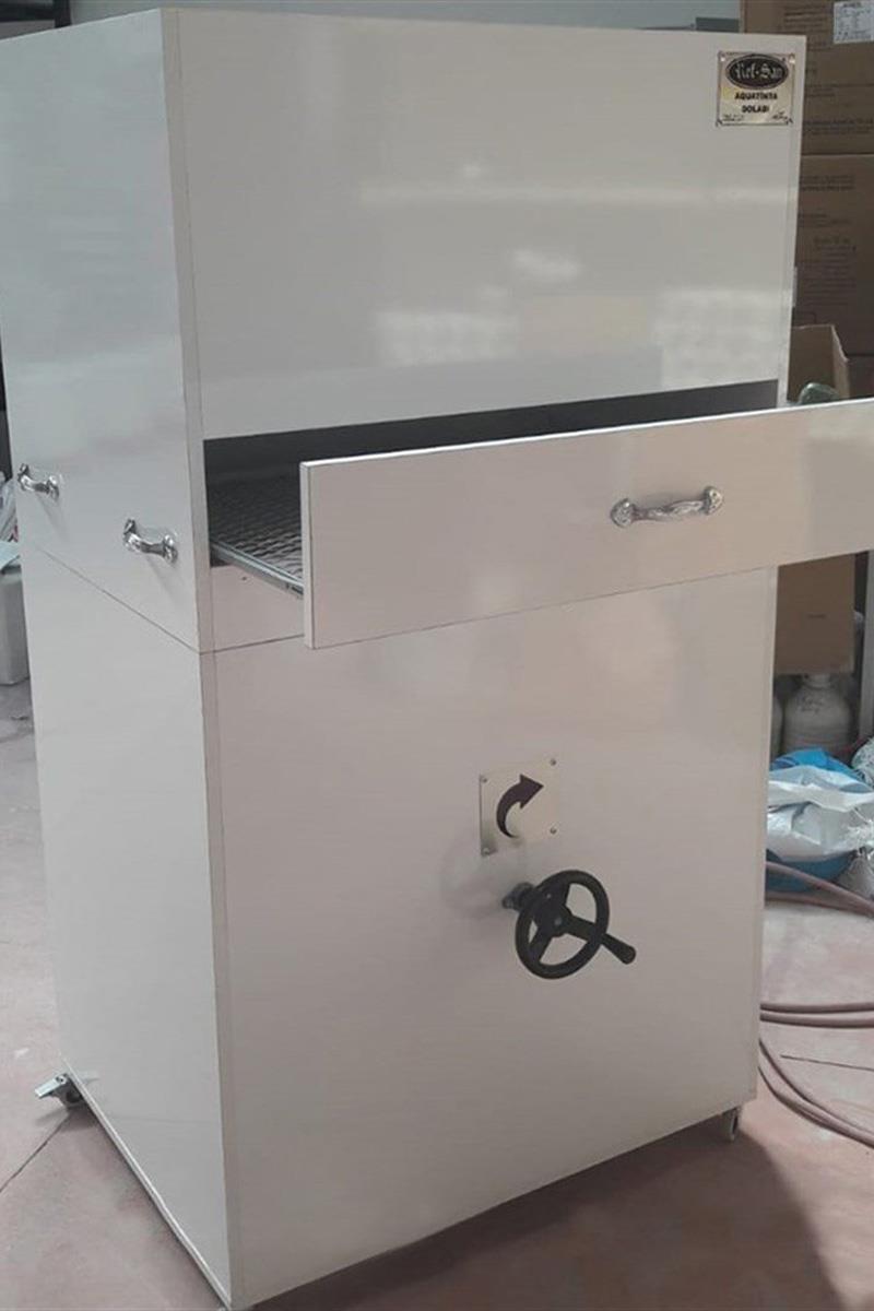 REFSAN AQUATINTA CABINET