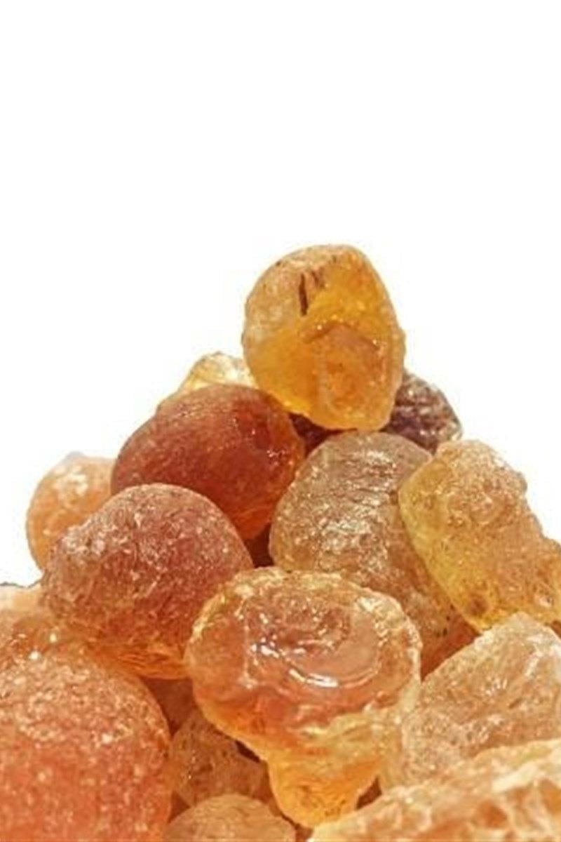 GUM ARABIC