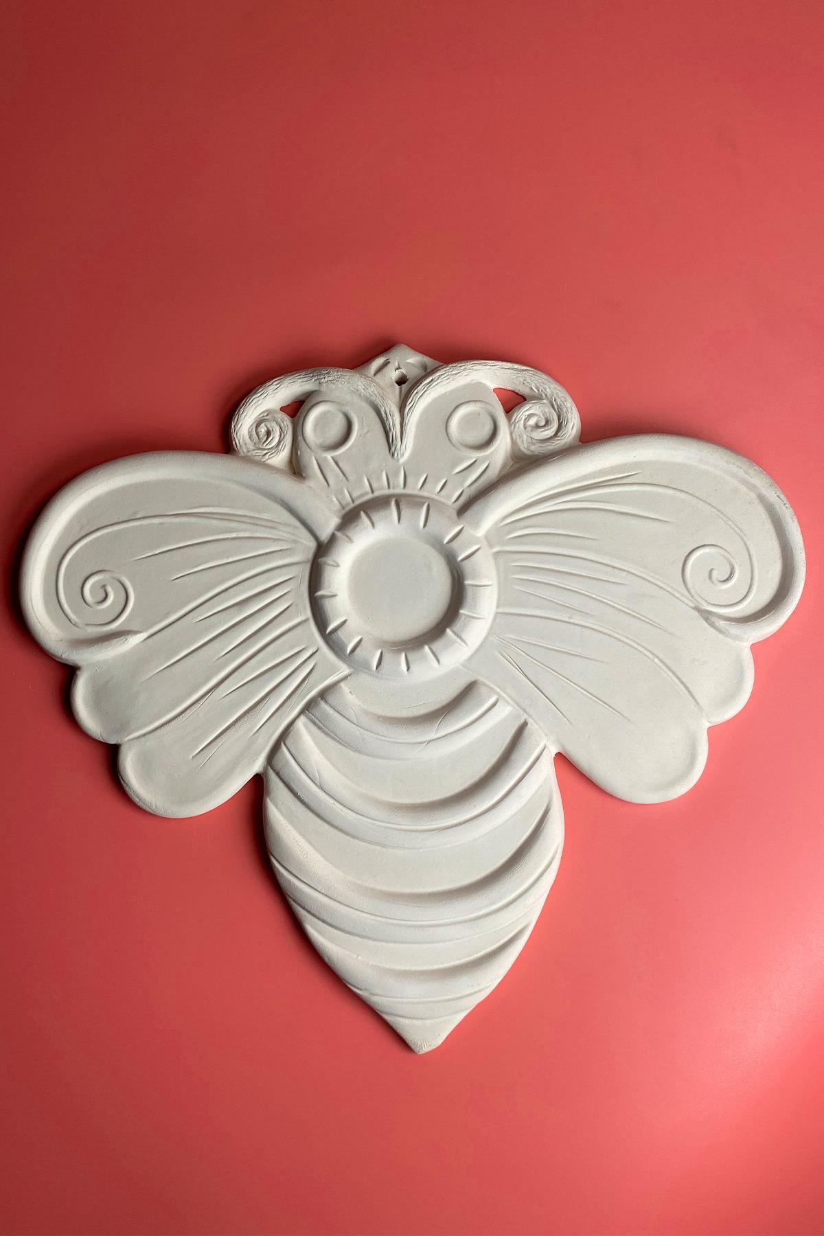 Arı Seramik Bisküvi