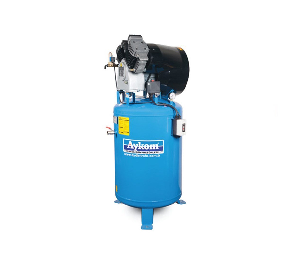 	AYDIN TRAFO COUPLED PISTON COMPRESSOR 11-300 5,5 HP