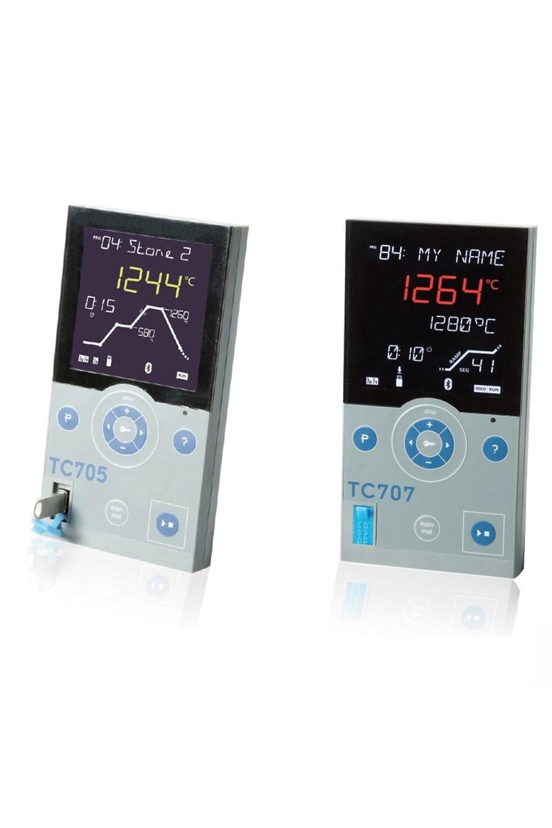 Bentrup TC705 Dijital