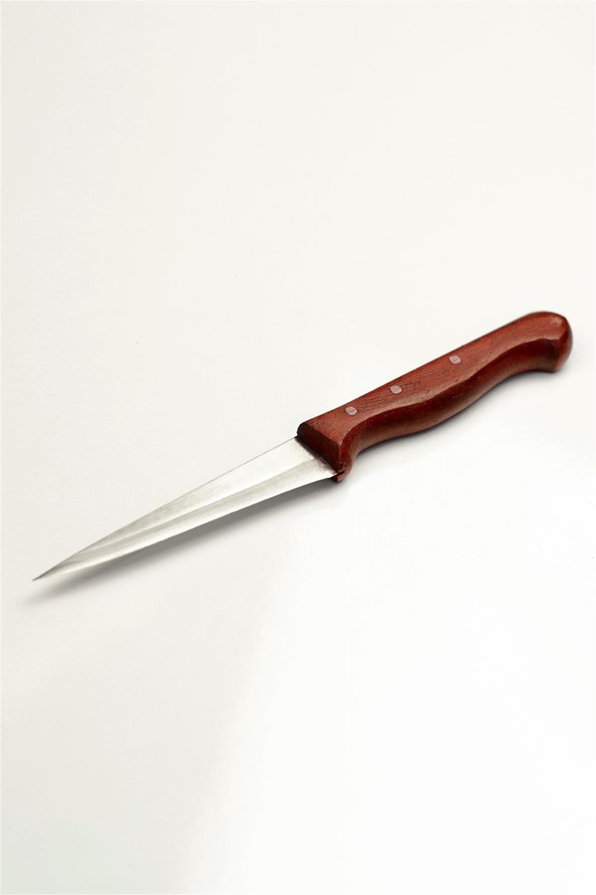 Bıçak (Alçı-Seramik)