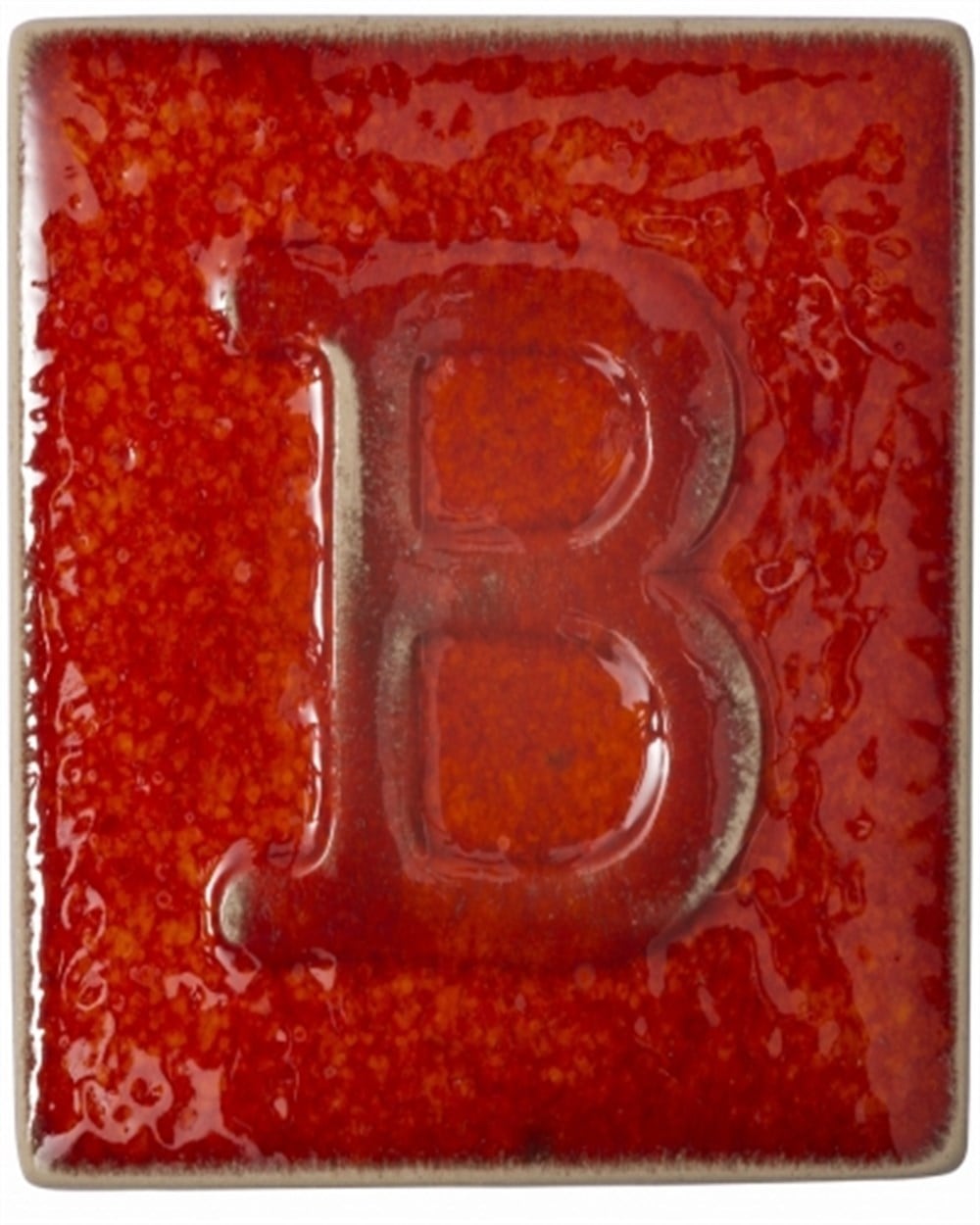 Botz 9607 Coral Red