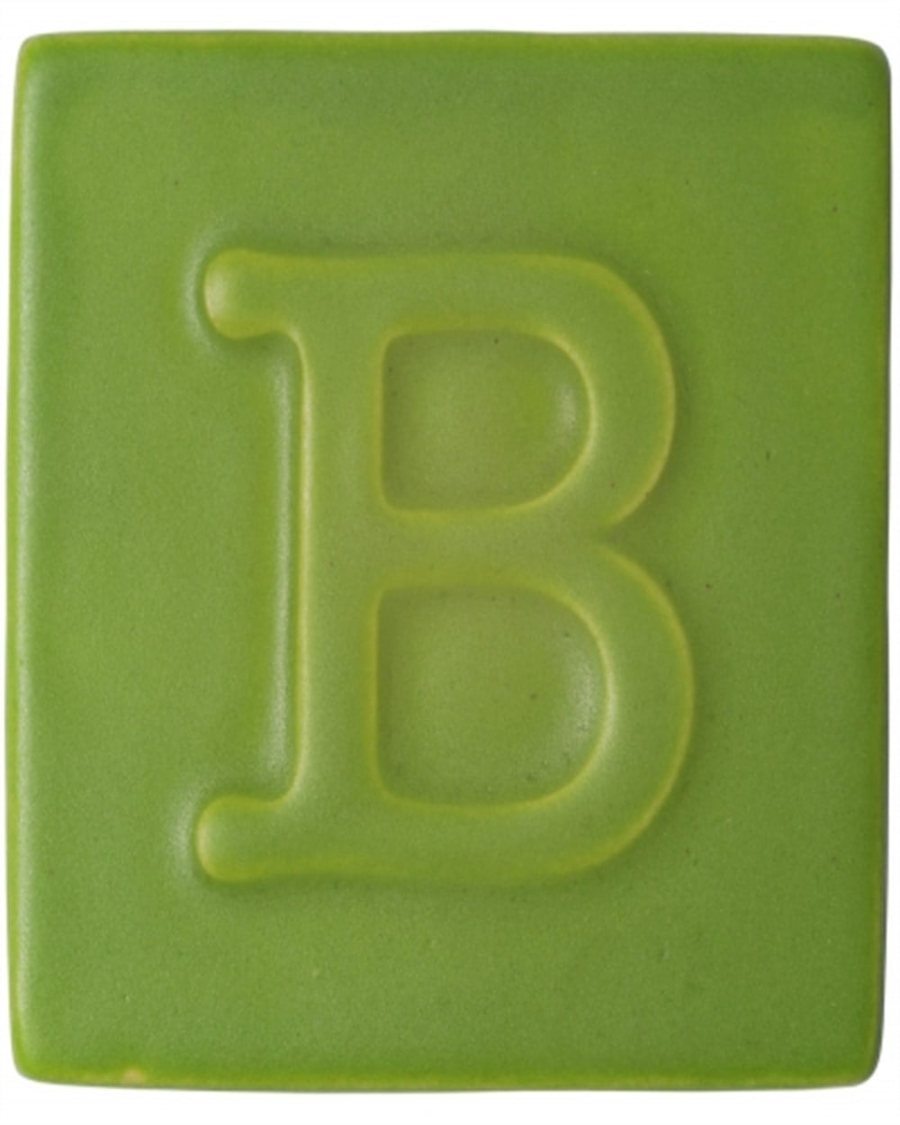 BOTZ GREEN MAT