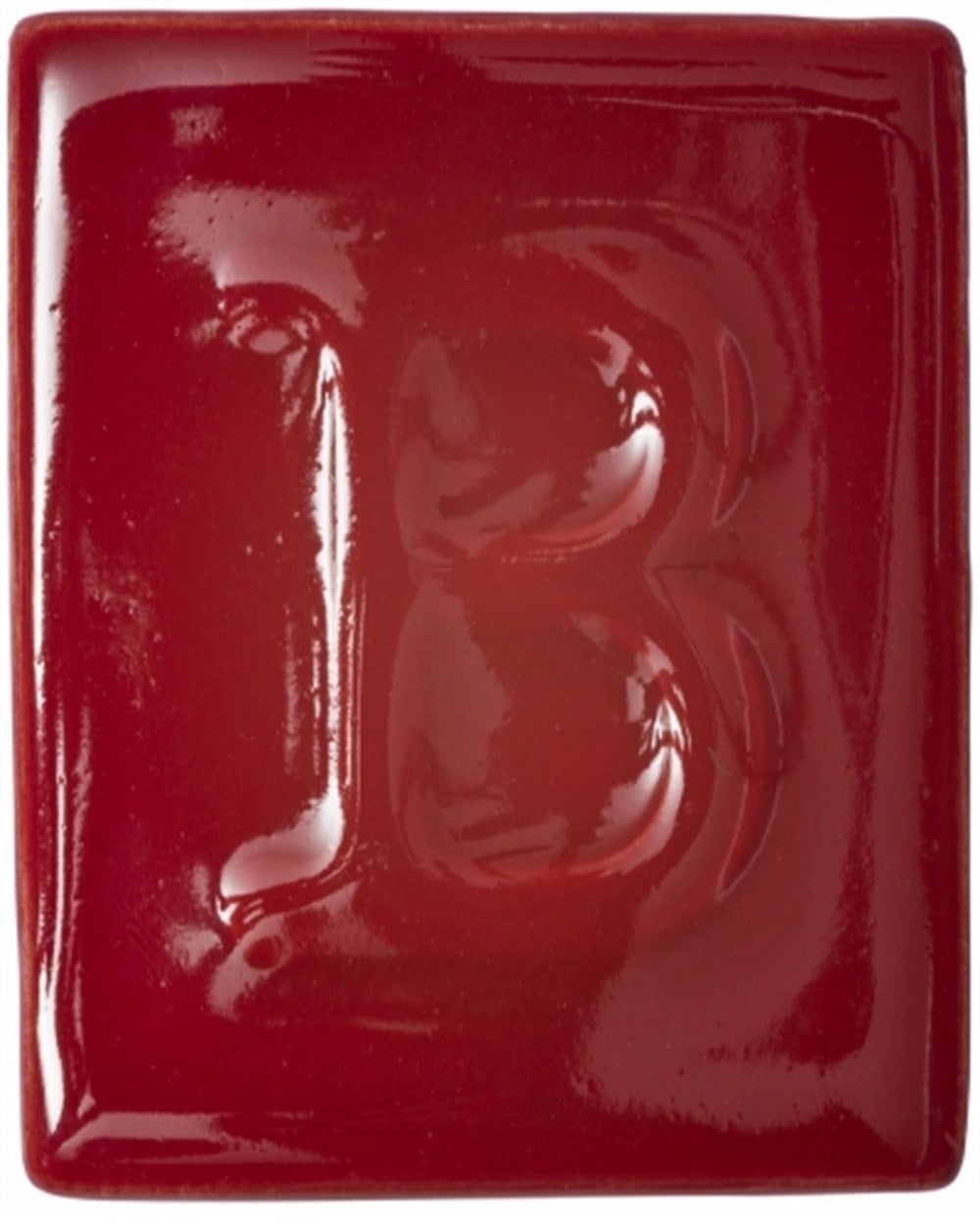 Botz 9611 Pillar Box Red