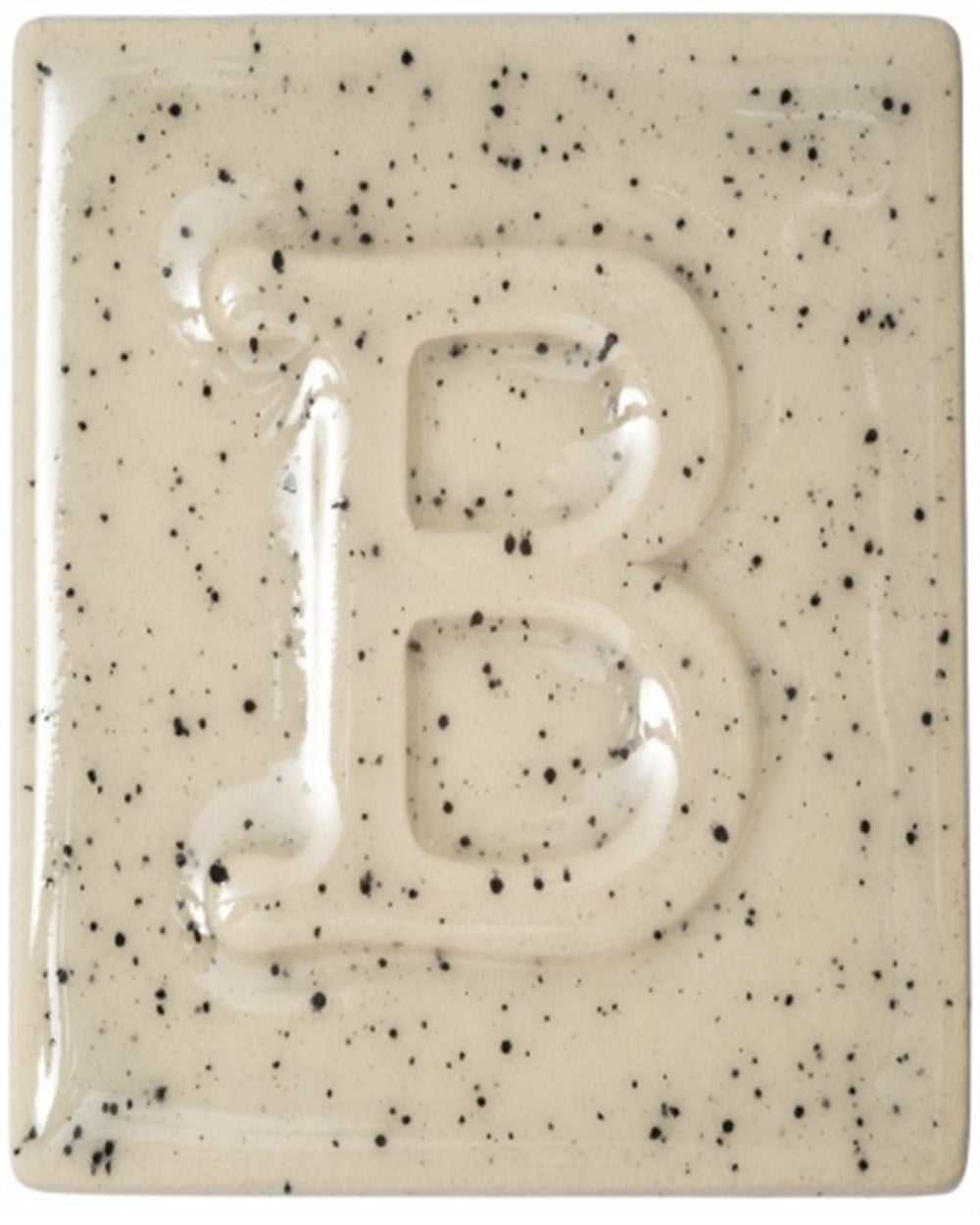 Botz Transparent Spackled