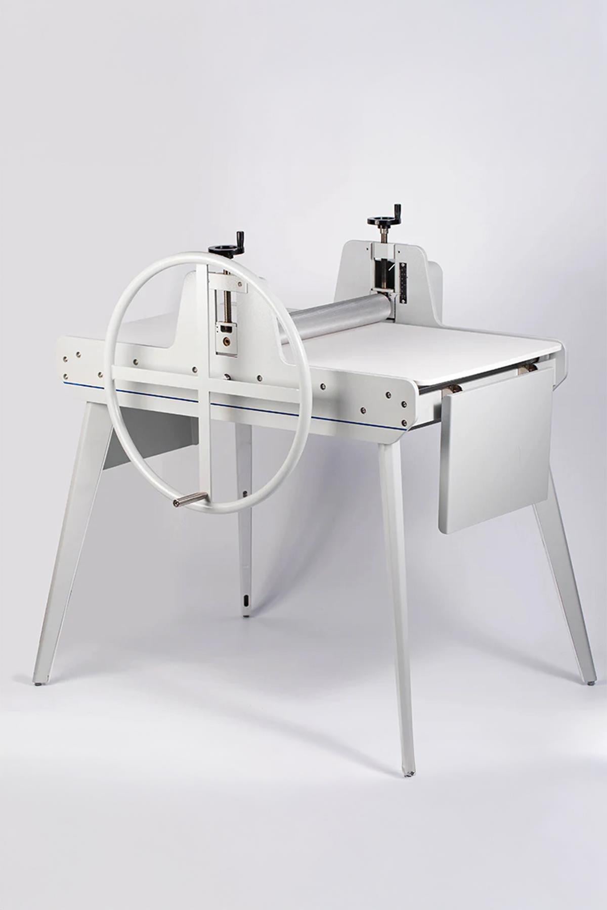 BTH Çamur Açma Makinesi