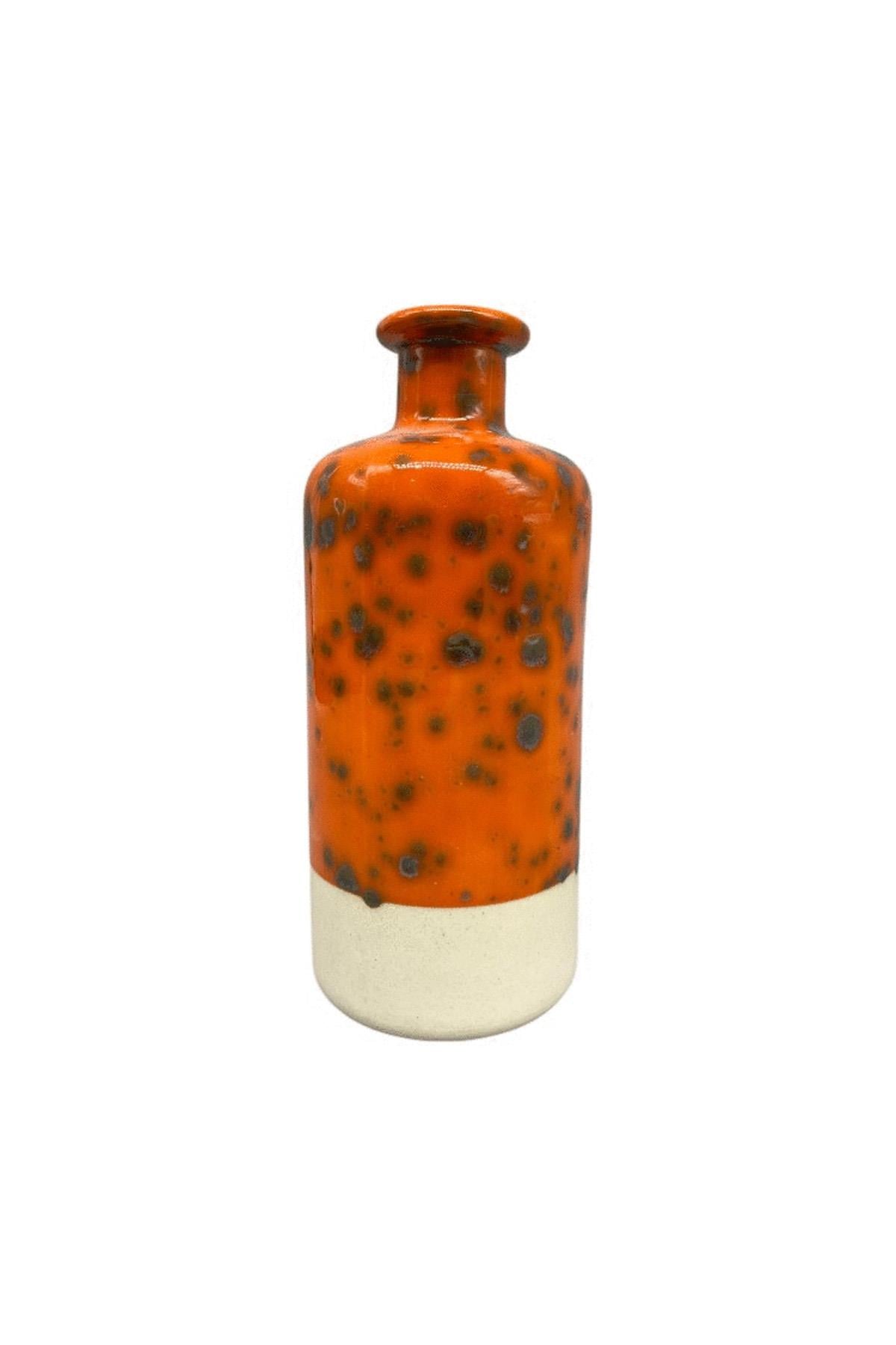 C-10400 Pumpkin Stoneware Artistik Sır