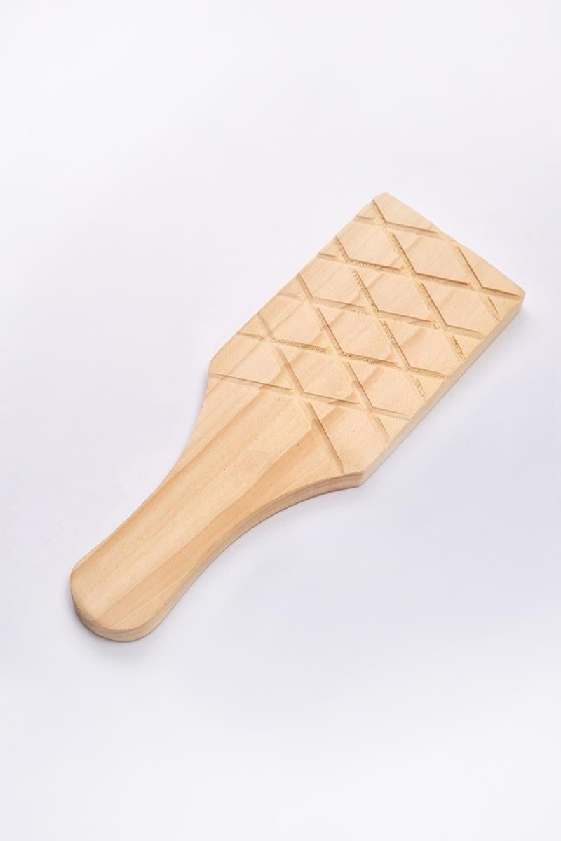 Çamur Şekillendirme Tokmağı M1