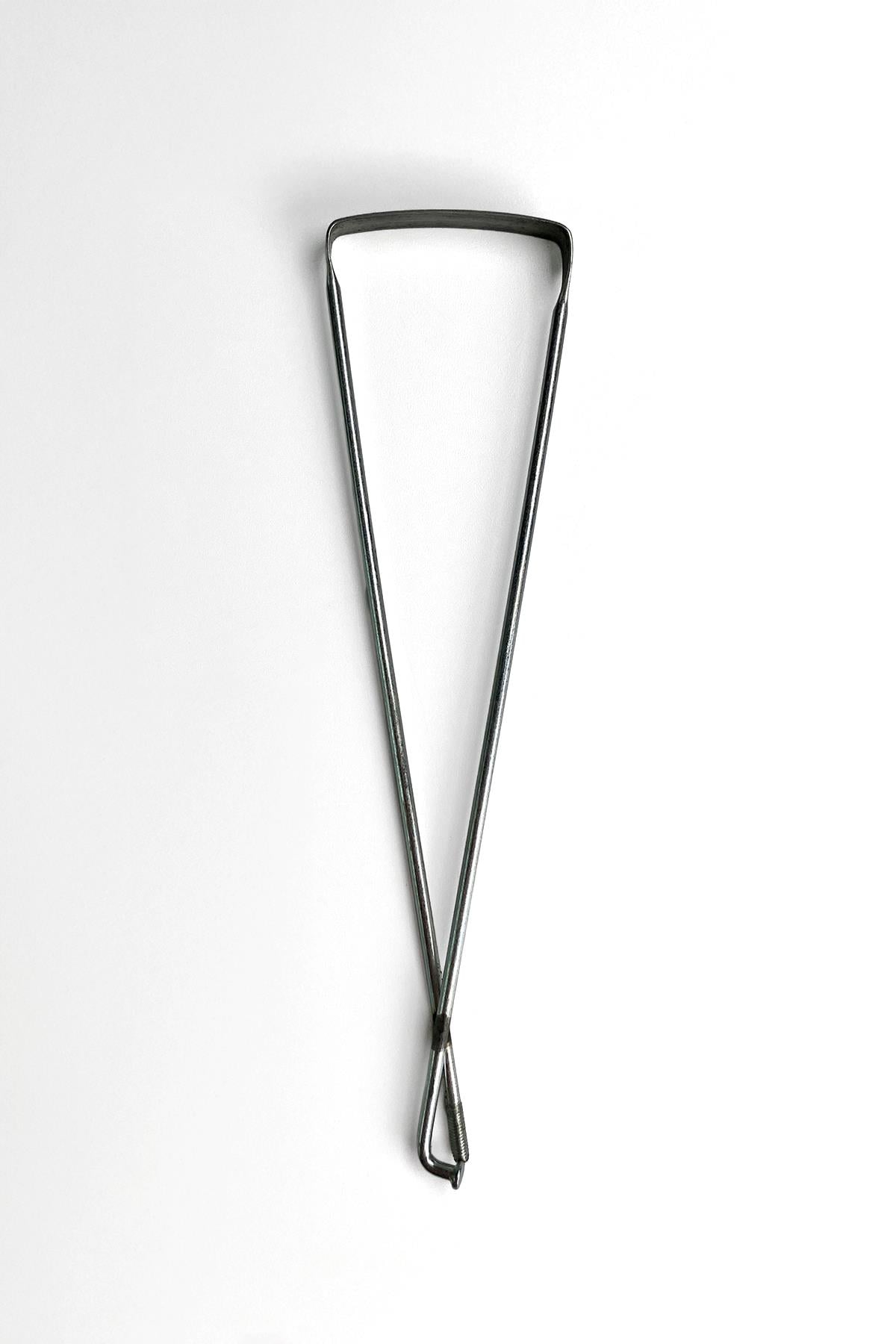 Çapraz Kazıma Jileti