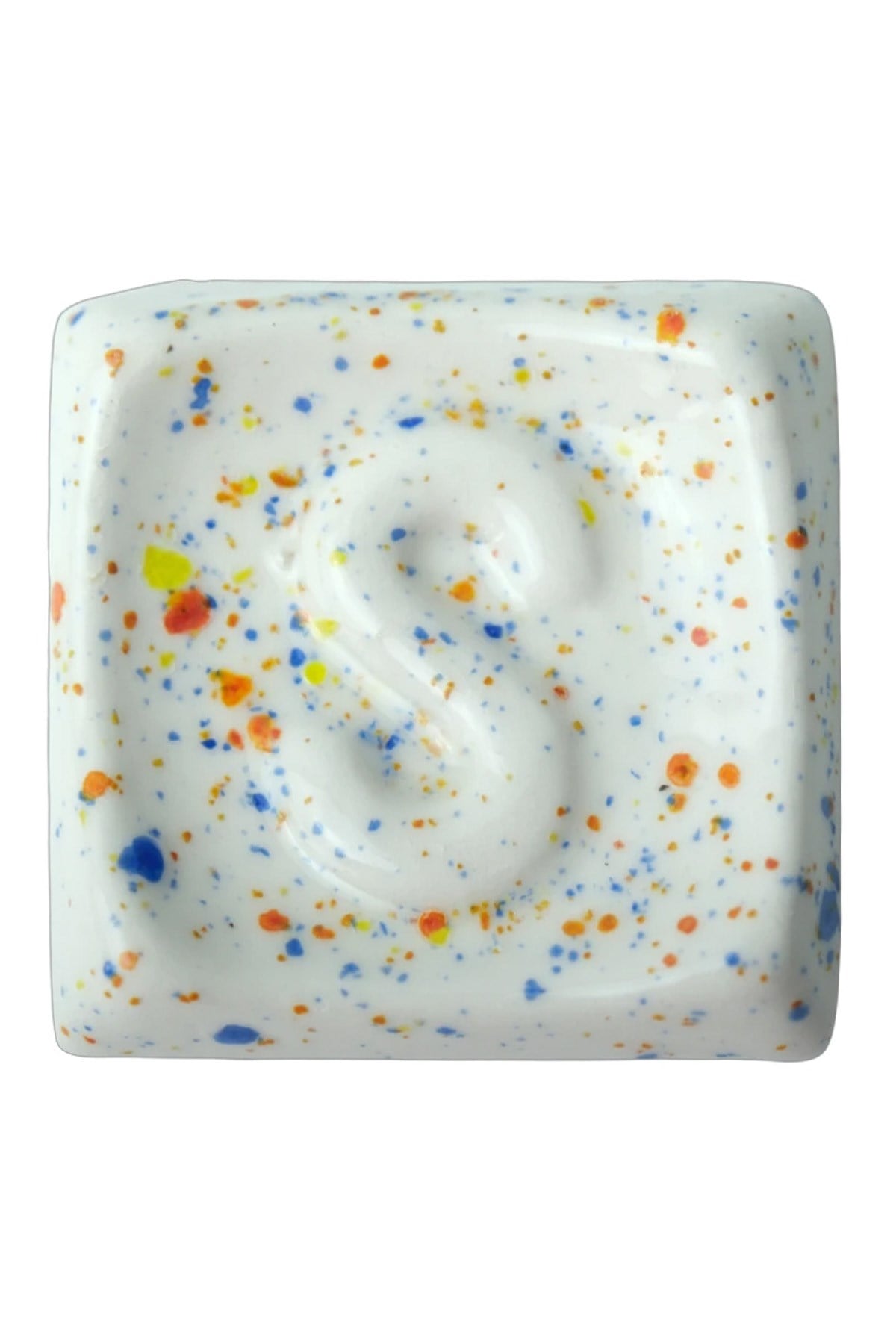 Refsan Artistic Ceramic Glaze - Gc 2021 Confetti