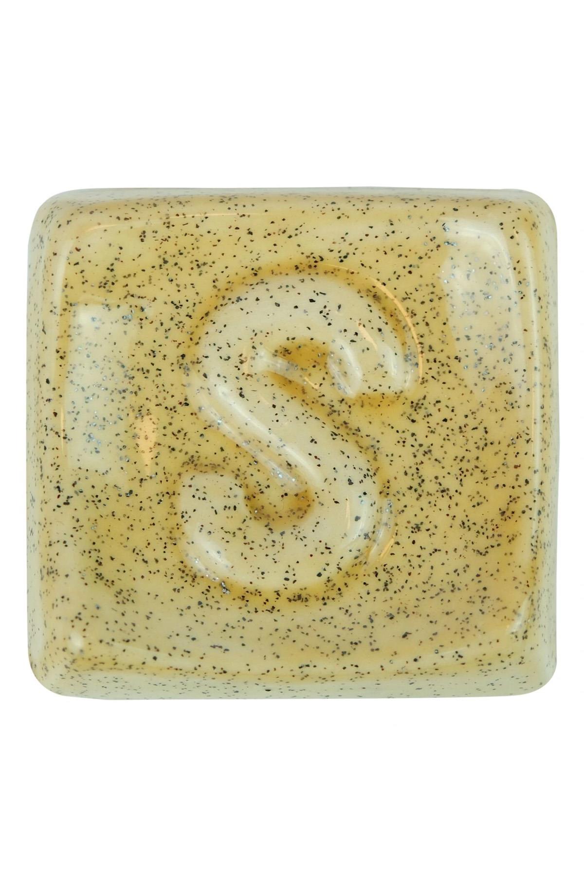 Ceramingo  Artistik Seramik Sırı - GCML634 Silvery Beige