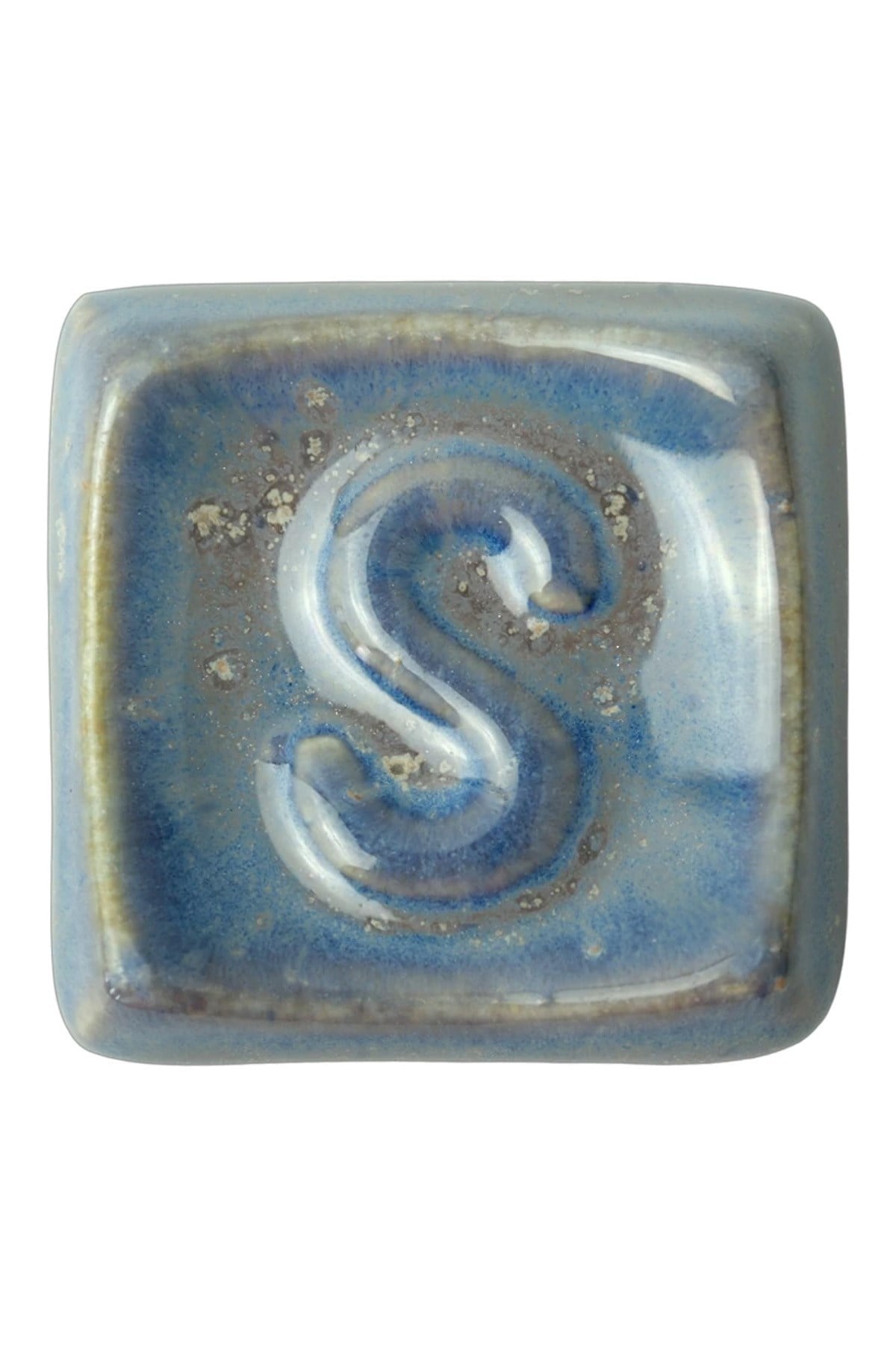 Ceramingo Stoneware Sırı - SG 1515 Storm