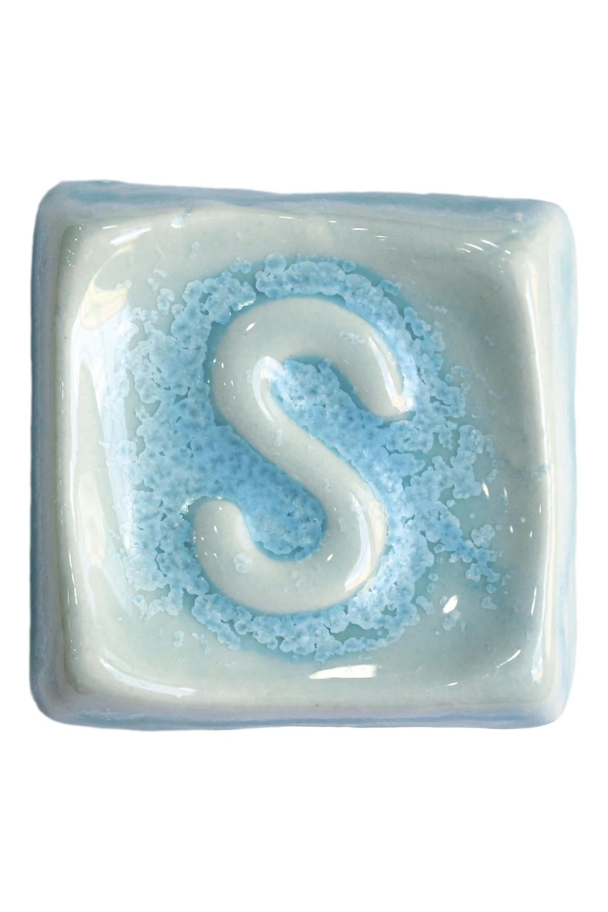Ceramingo Stoneware Sırı - SG 1523 - Amazonite