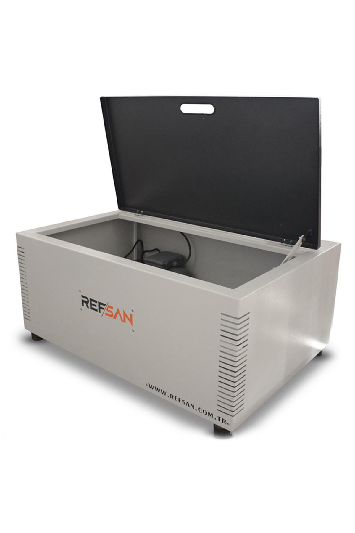 REFSAN DOUBLE JARMILL 2200
