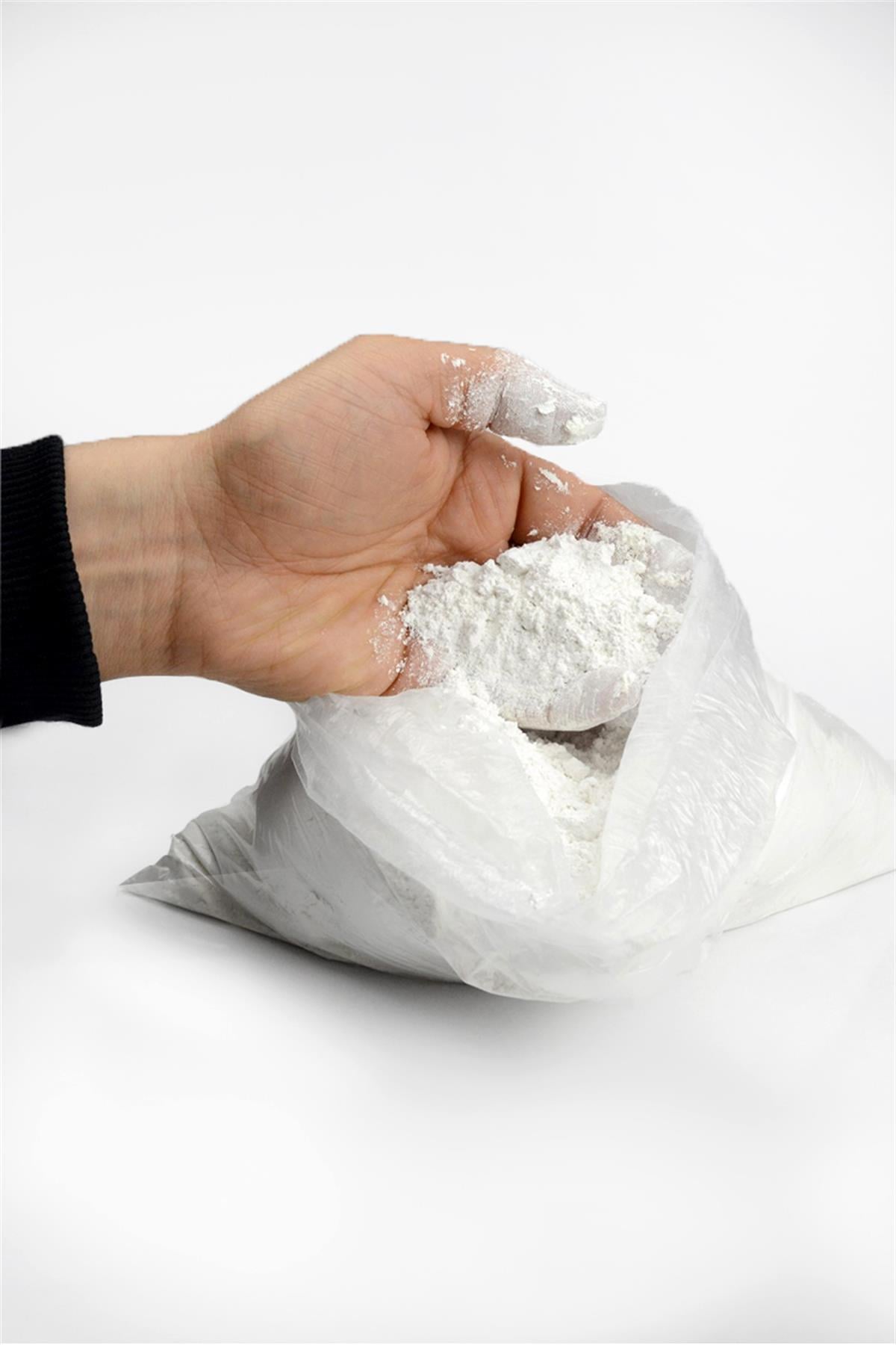 Çini Sırçası (Kurşunlu)