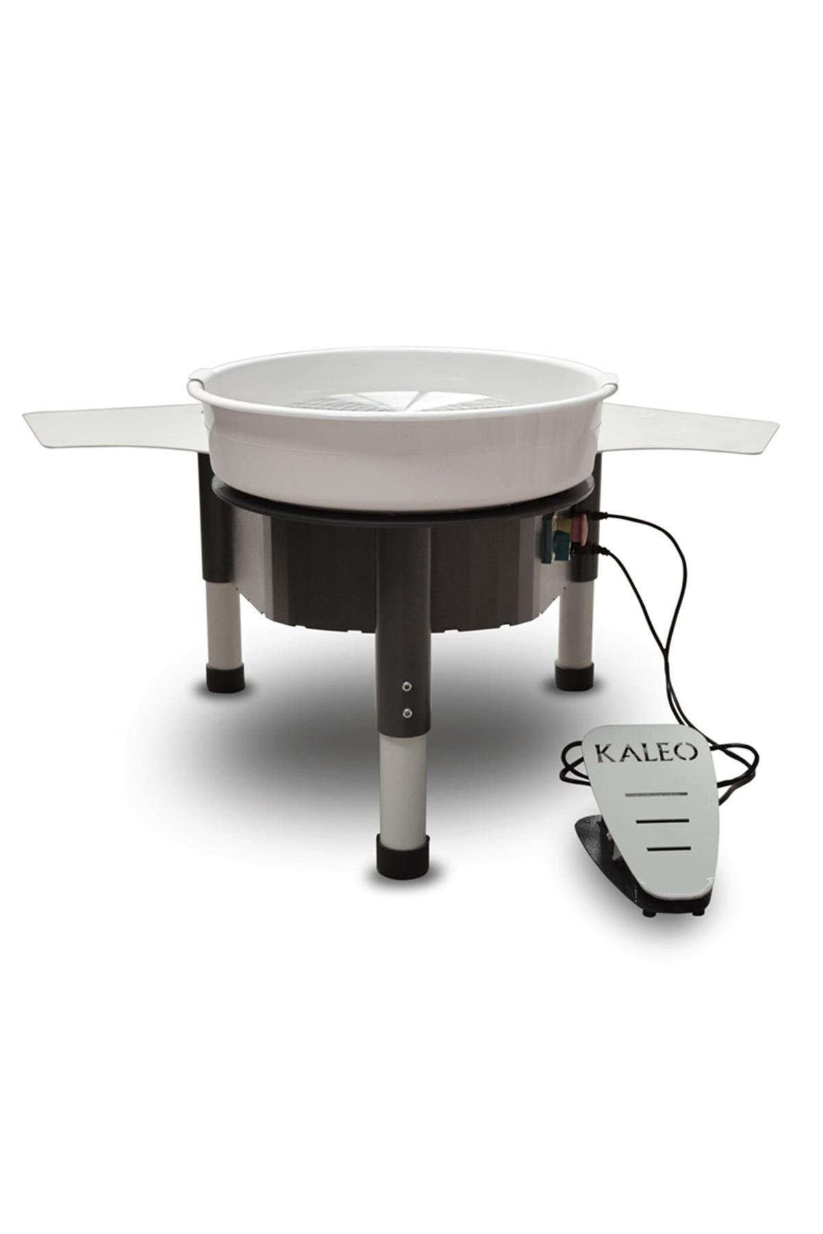 Kaleo F55 Pottery Wheel