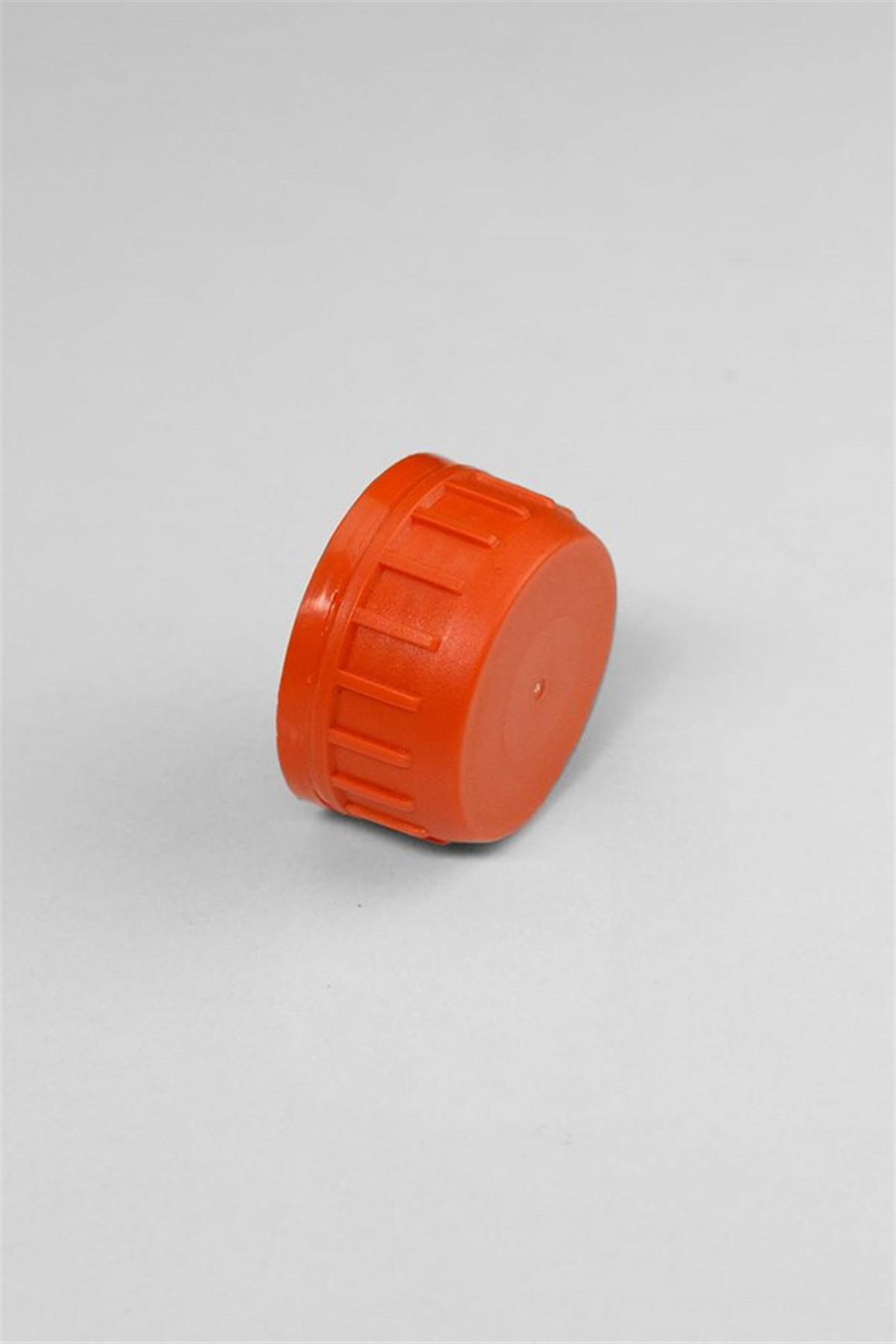 Contalı Turuncu Kapak | SK 38/23