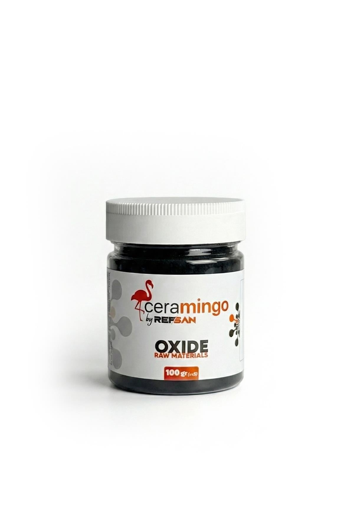 Demir Oksit (Siyah) Fe3O4