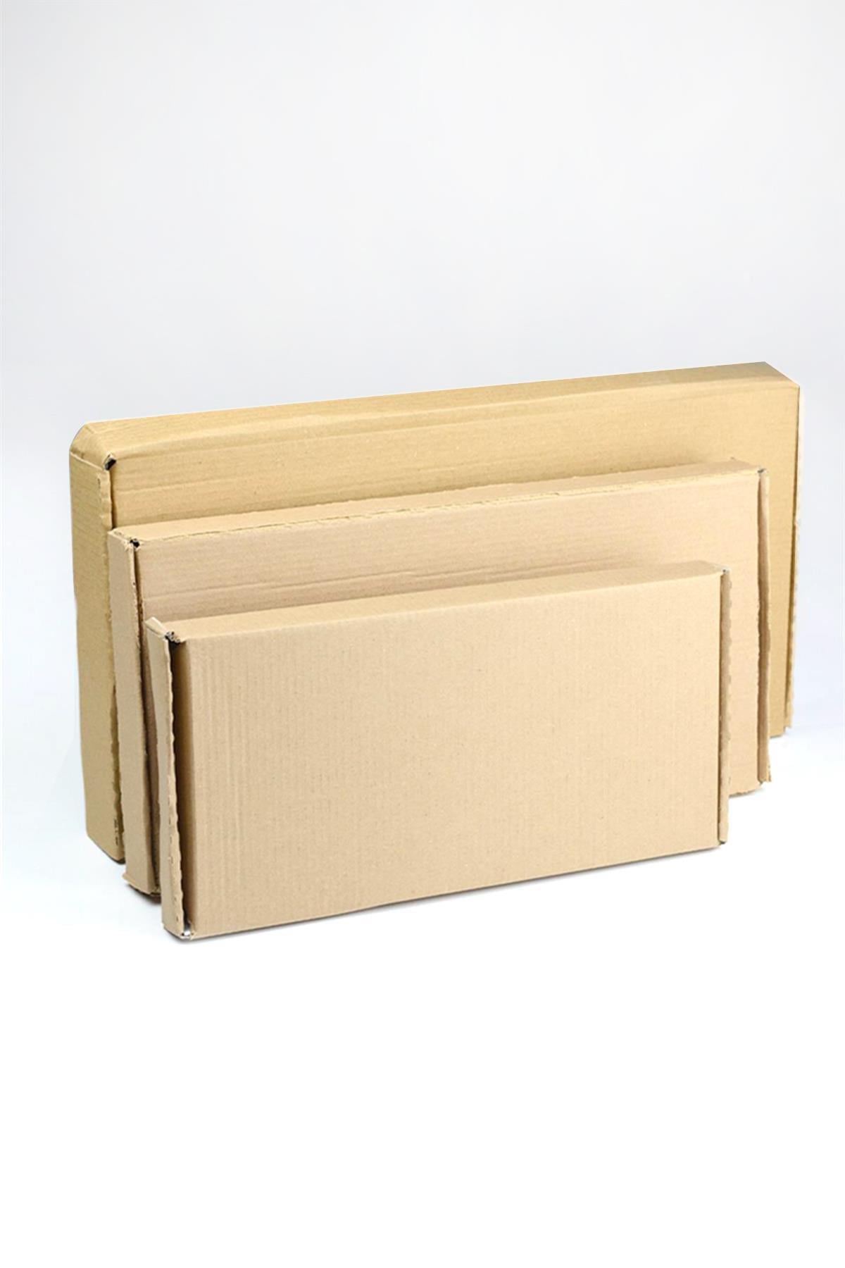 Dik Kenarlı Oval Tabak Kutusu