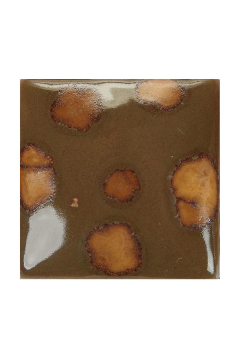 Duncan Cr855 Water Lıly Mars  Crystals Glaze 118ml