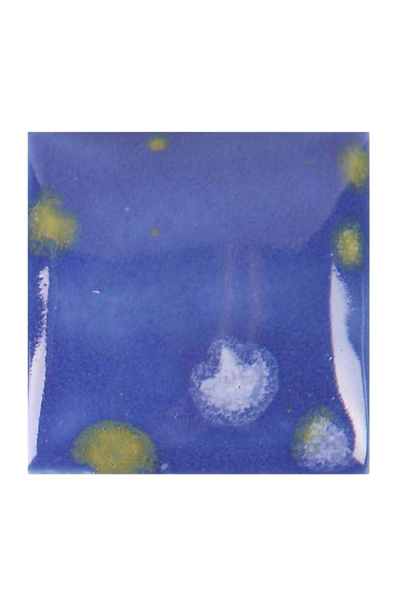 Duncan Cr920 Water Lillies Crystals Glaze