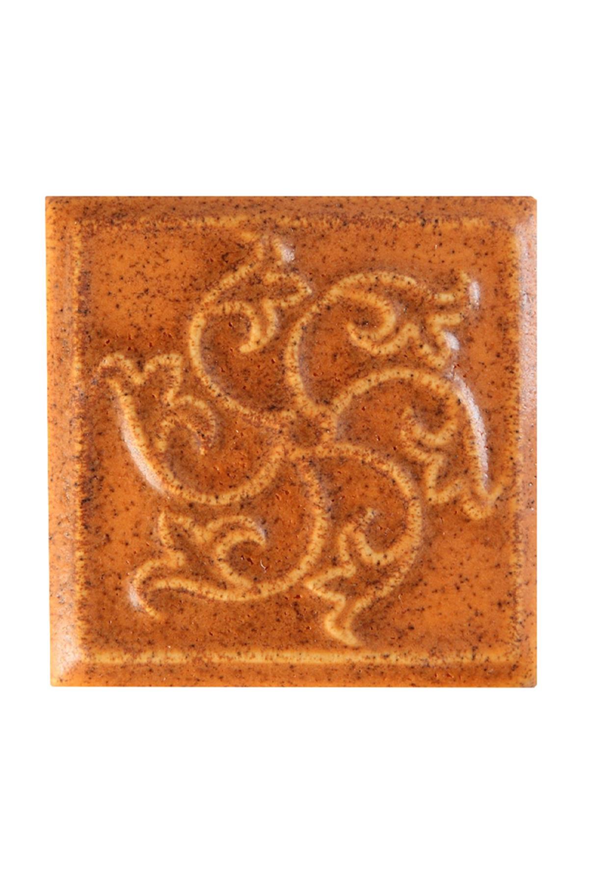 Duncan CY118 Pumpkin Spice