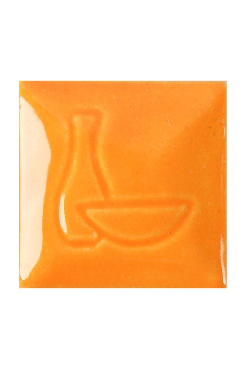 Duncan In1781 Pumpkin Orange