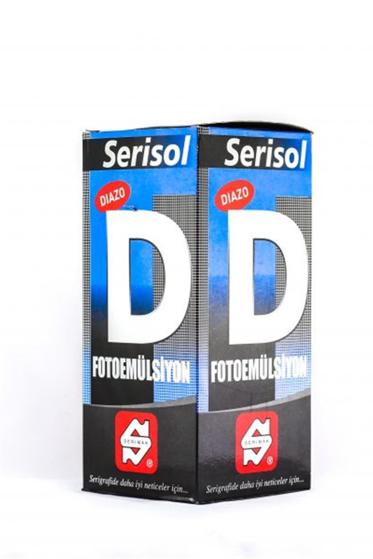 Emülsiyon (Serisol D)