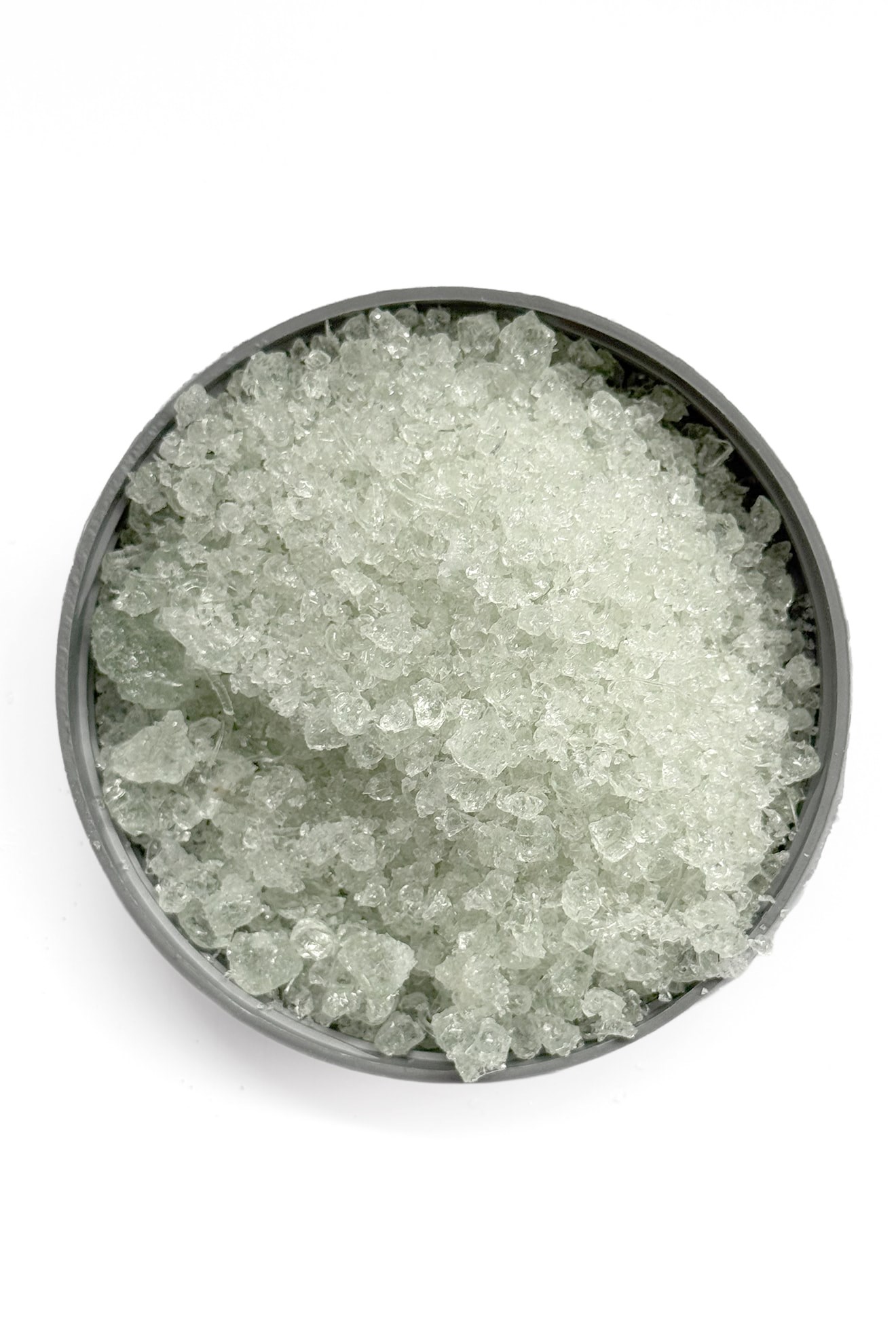 Frit Transparan 1150°C