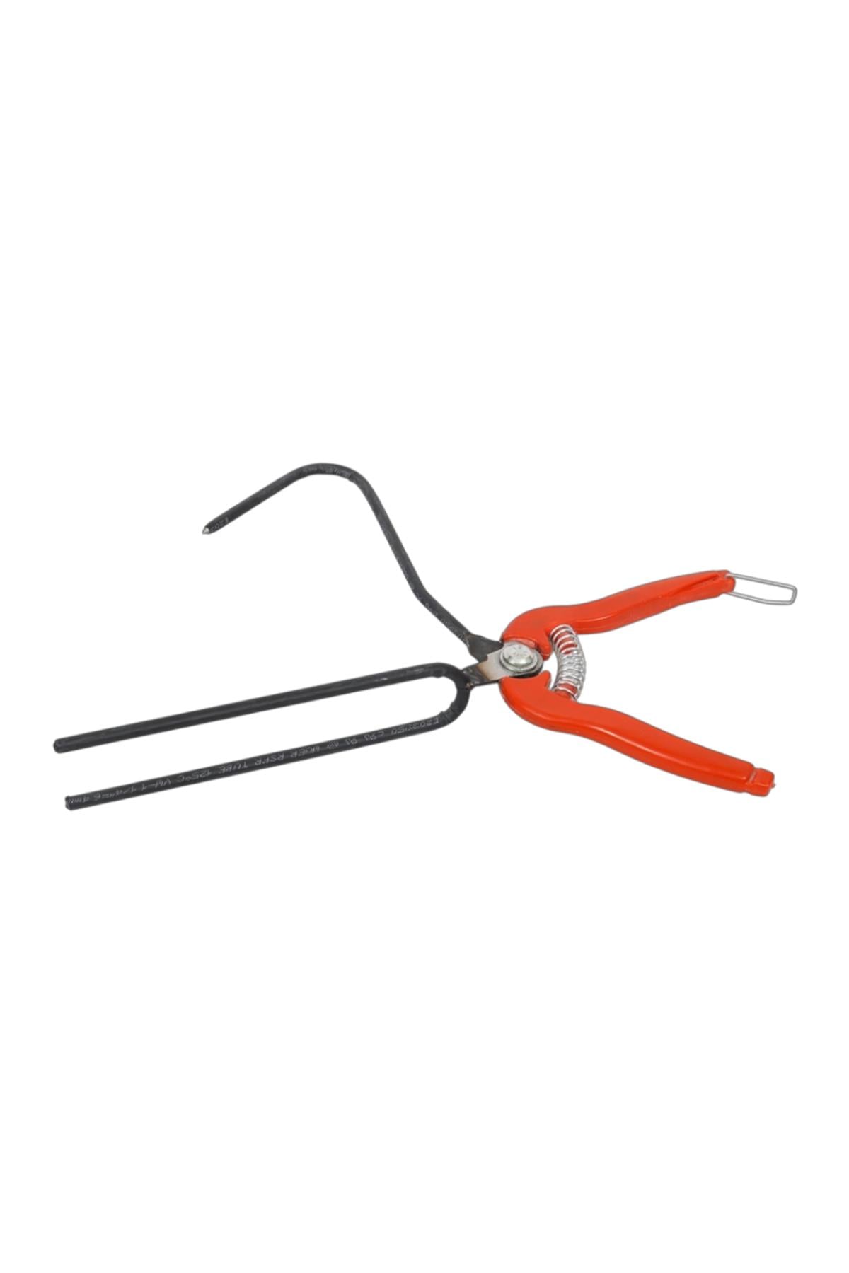 Geniş Ağızlı Sırlama Maşası