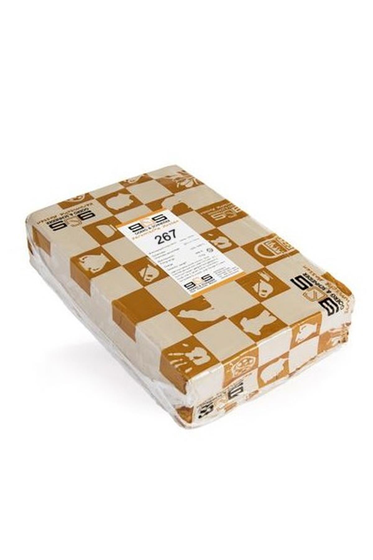 Goerg & Schneider 267 Stoneware Çamur