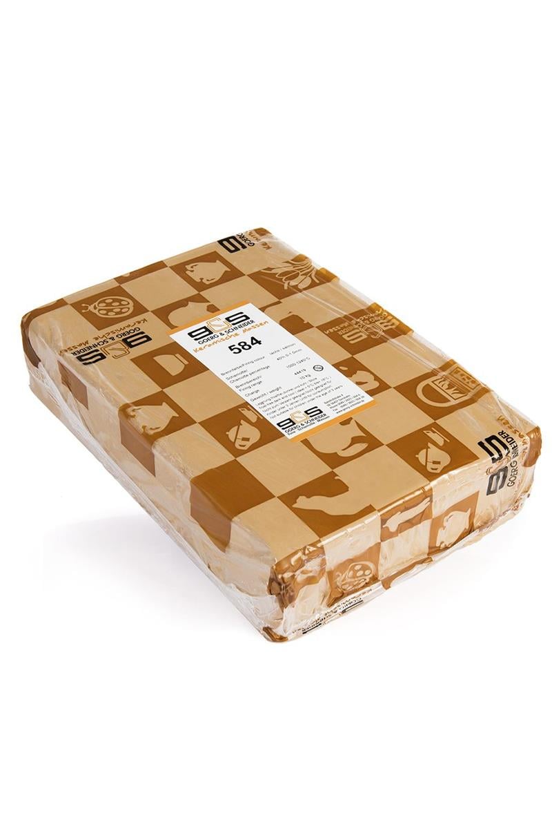 Goerg&Schneider (Creaton) Clay 584 (Imported) 10 Kg.