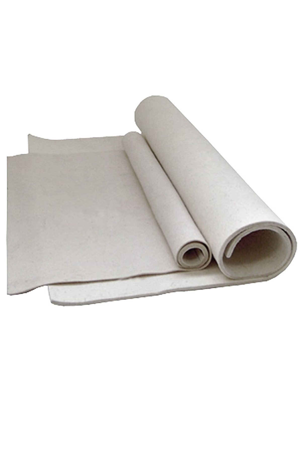 ENGRAVING PRESS FELT