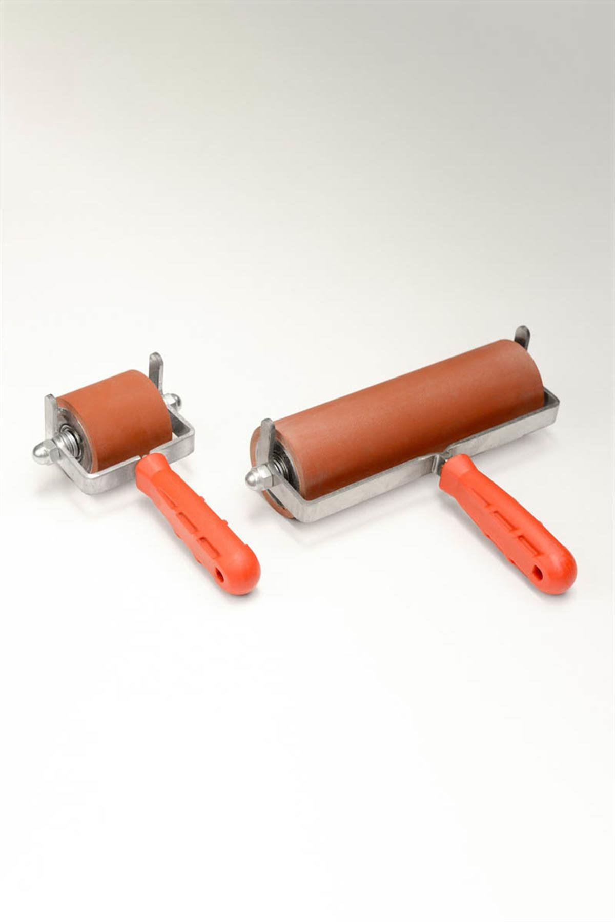 Engraving Press Roller