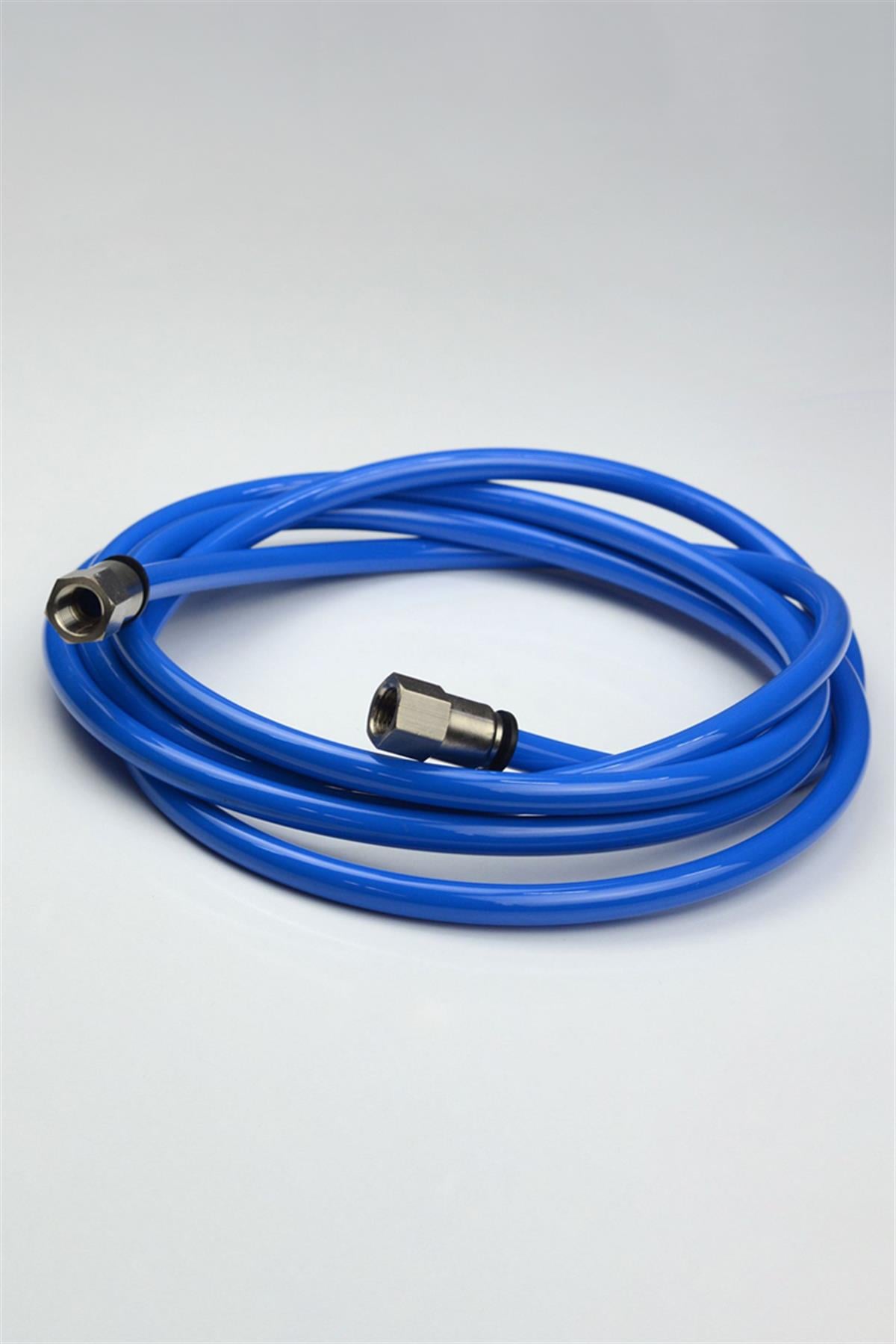 Airbrush Air Hose | Straight 