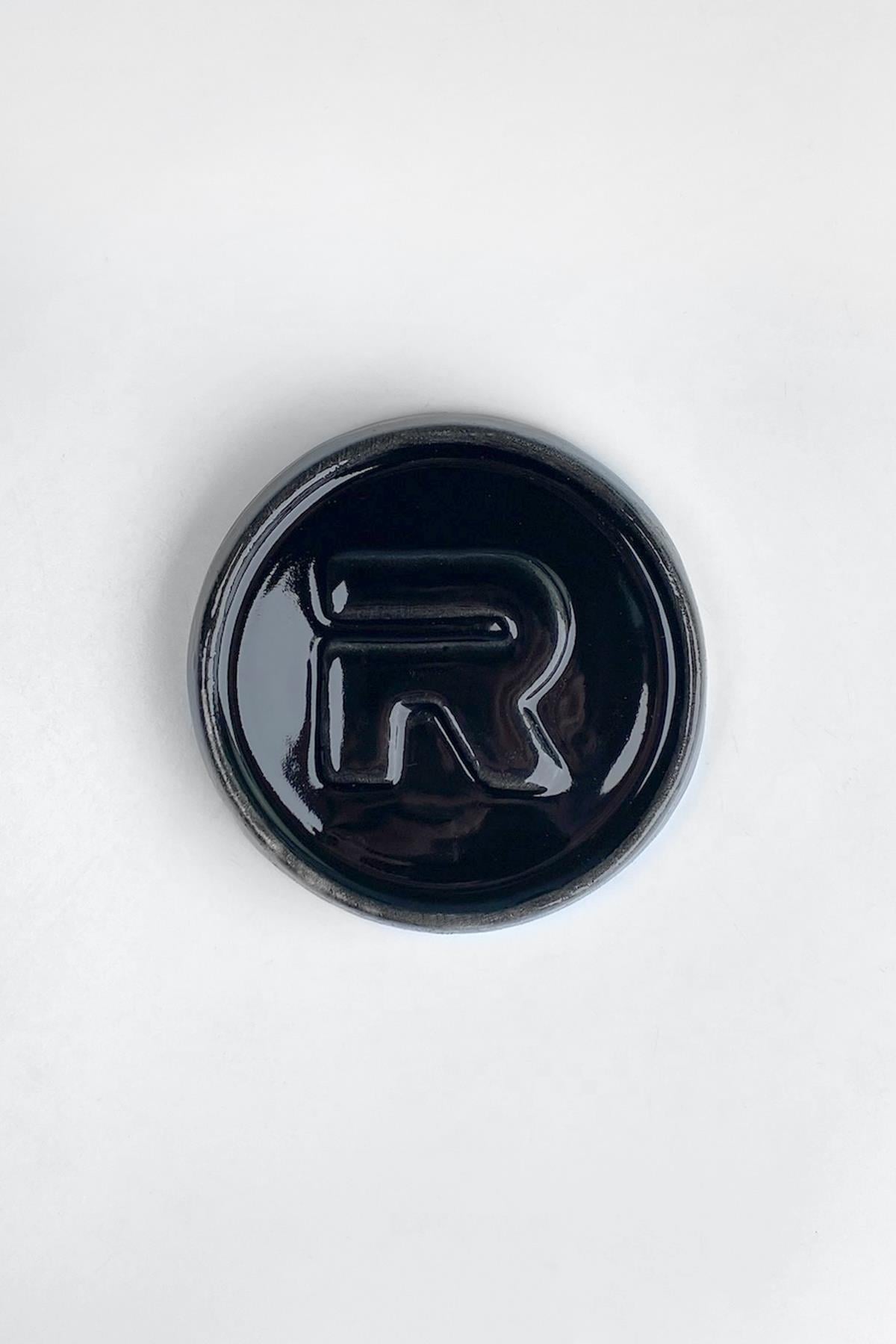 Ready To Use Tile And Ceramic Paint 789 Cobalt Black