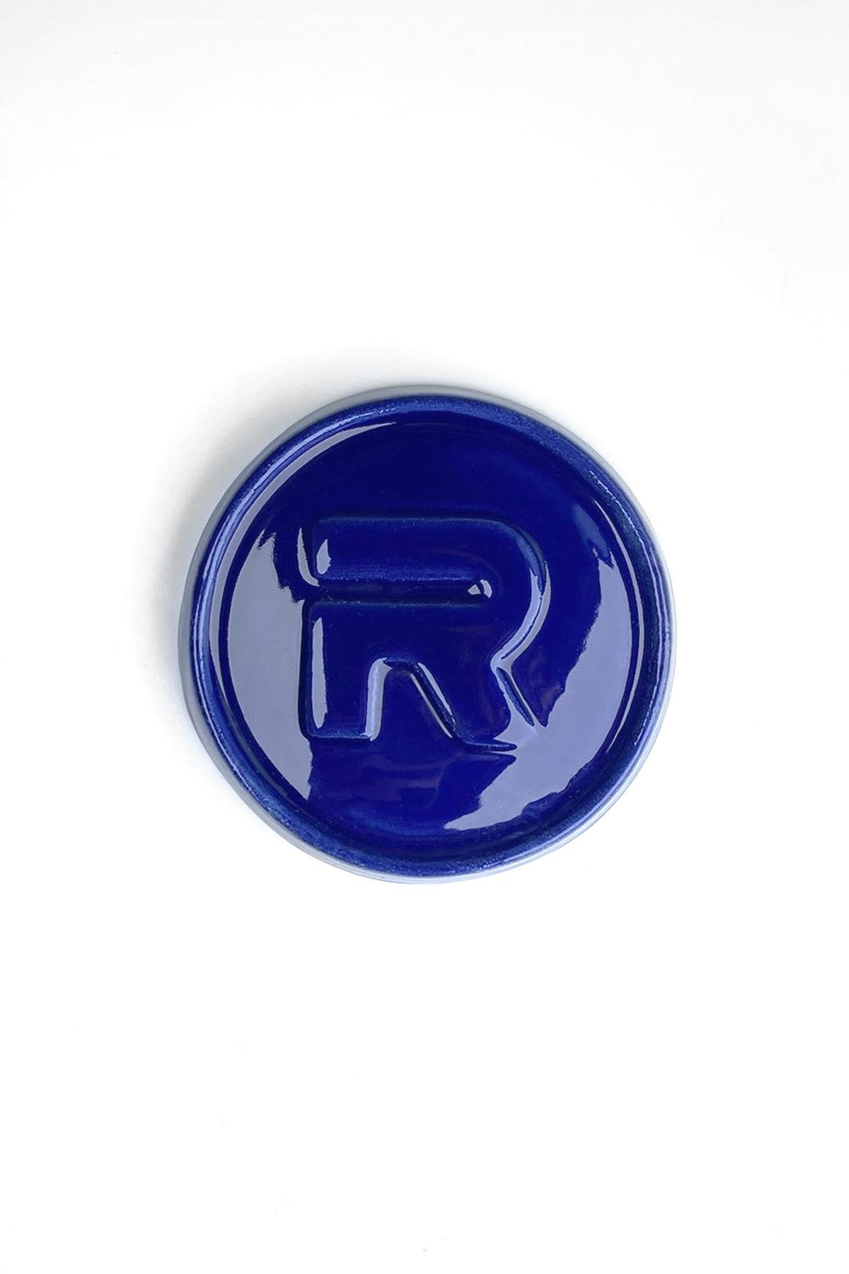 Ready To Use Tile And Ceramic Paint 880 Pink Cobalt