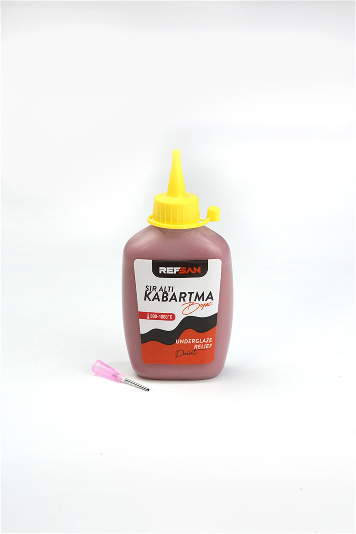 Kabartma Boyası 100 Gr