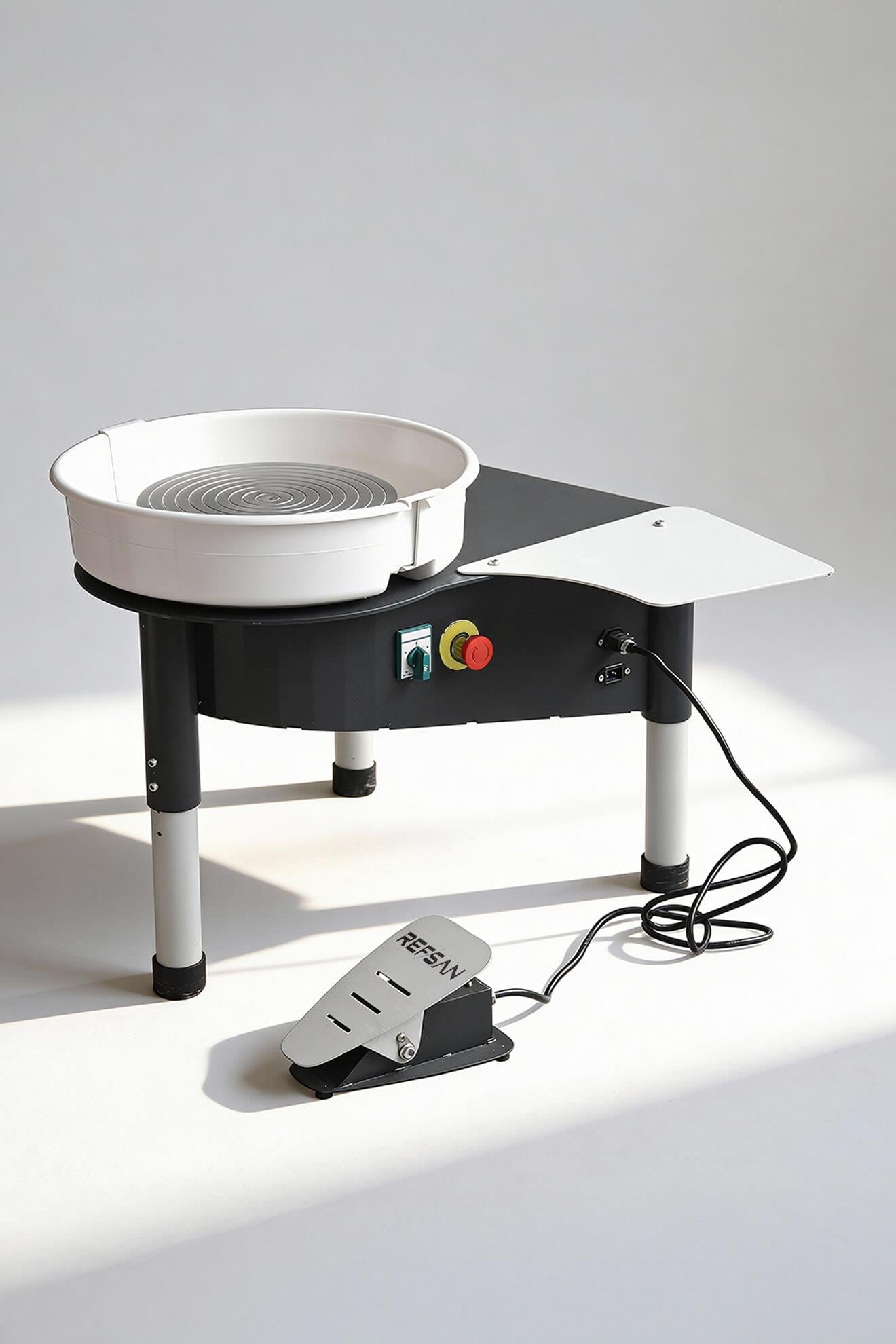 Kaleo F55 Pottery Wheel