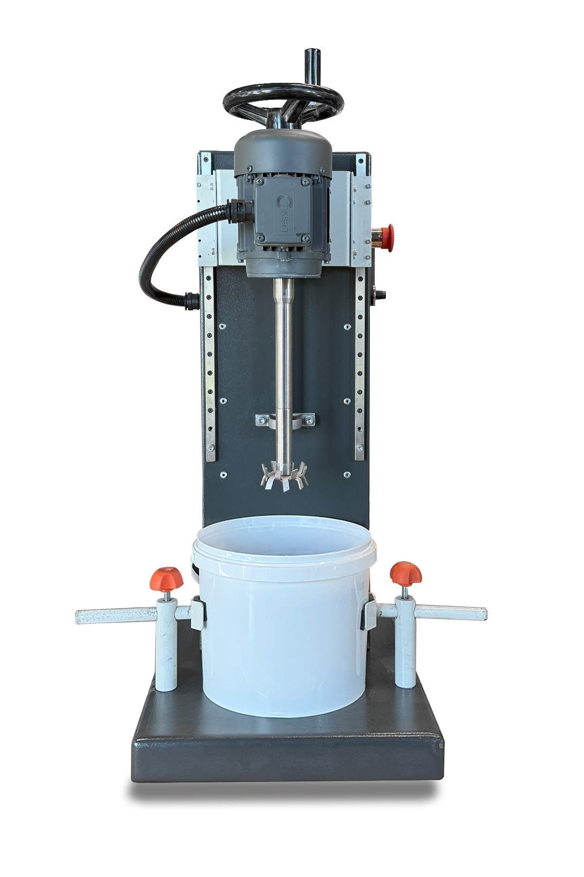 Karıştırıcı MX5 - 5 Litre