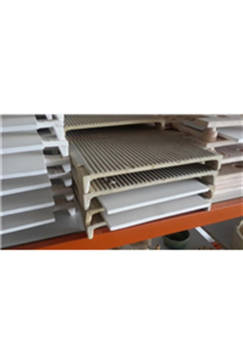 Karo Rafı (20*20 Cm İçin)