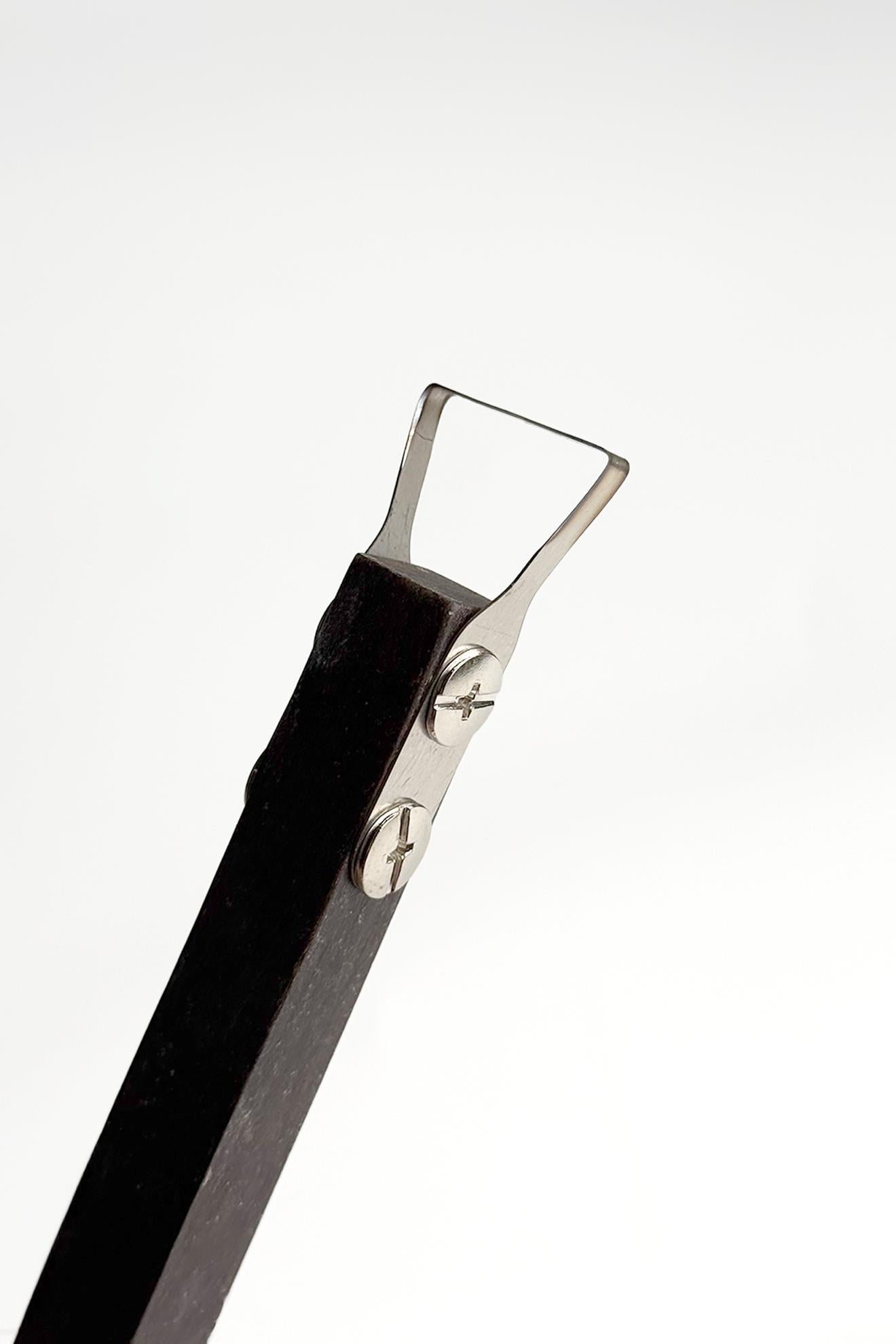 Kazıma Bıçağı (Yedek Başlıklı)