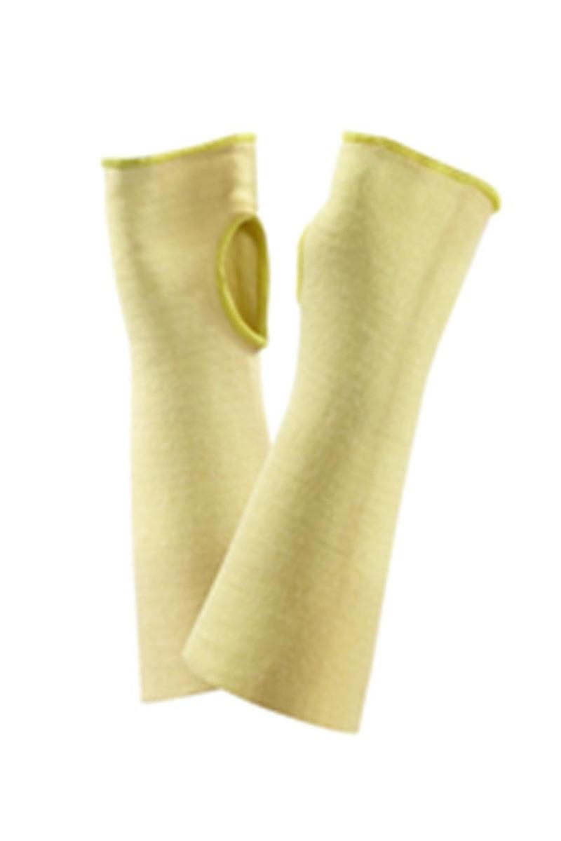 Kevlar Isıya Dayanıklı Raku Kolluğu