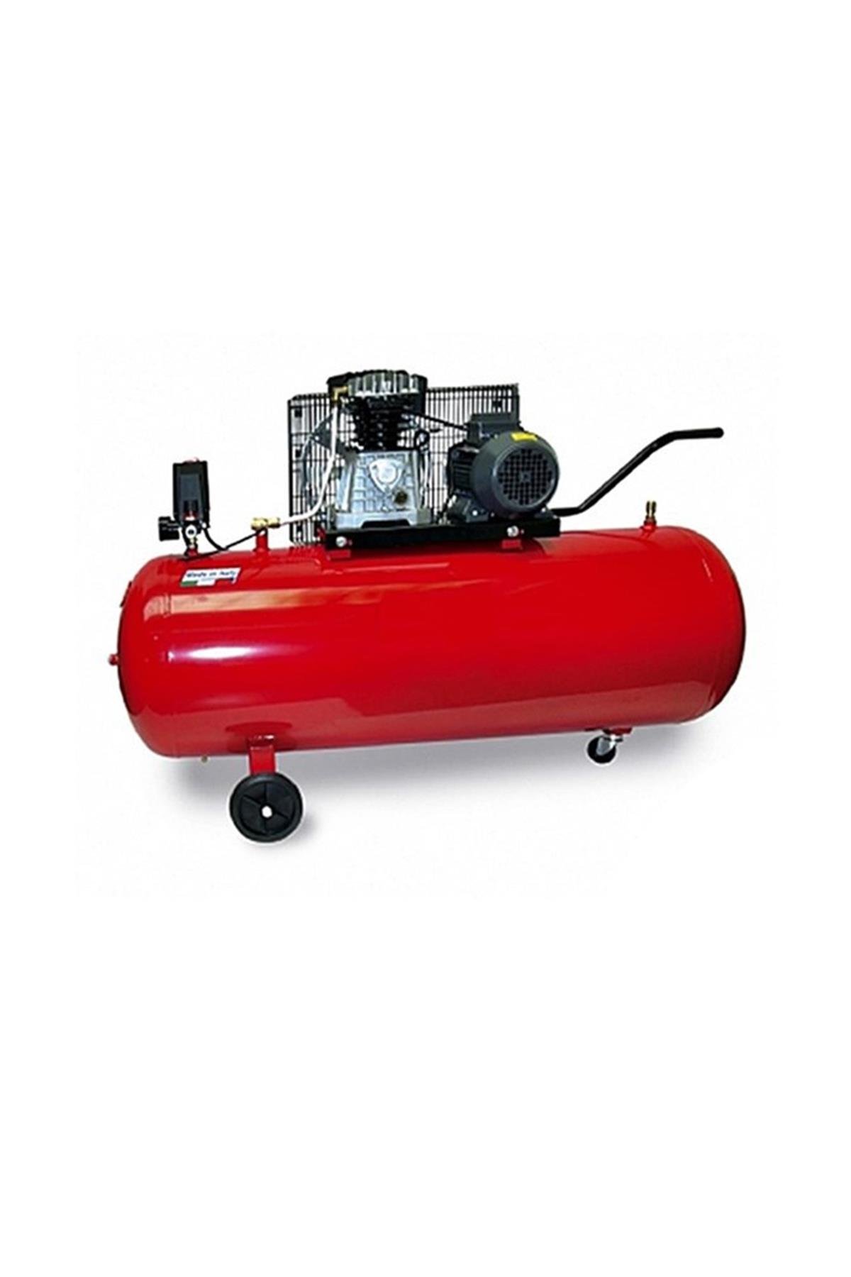 Kompresör 100 Lt (Set20/100-2)