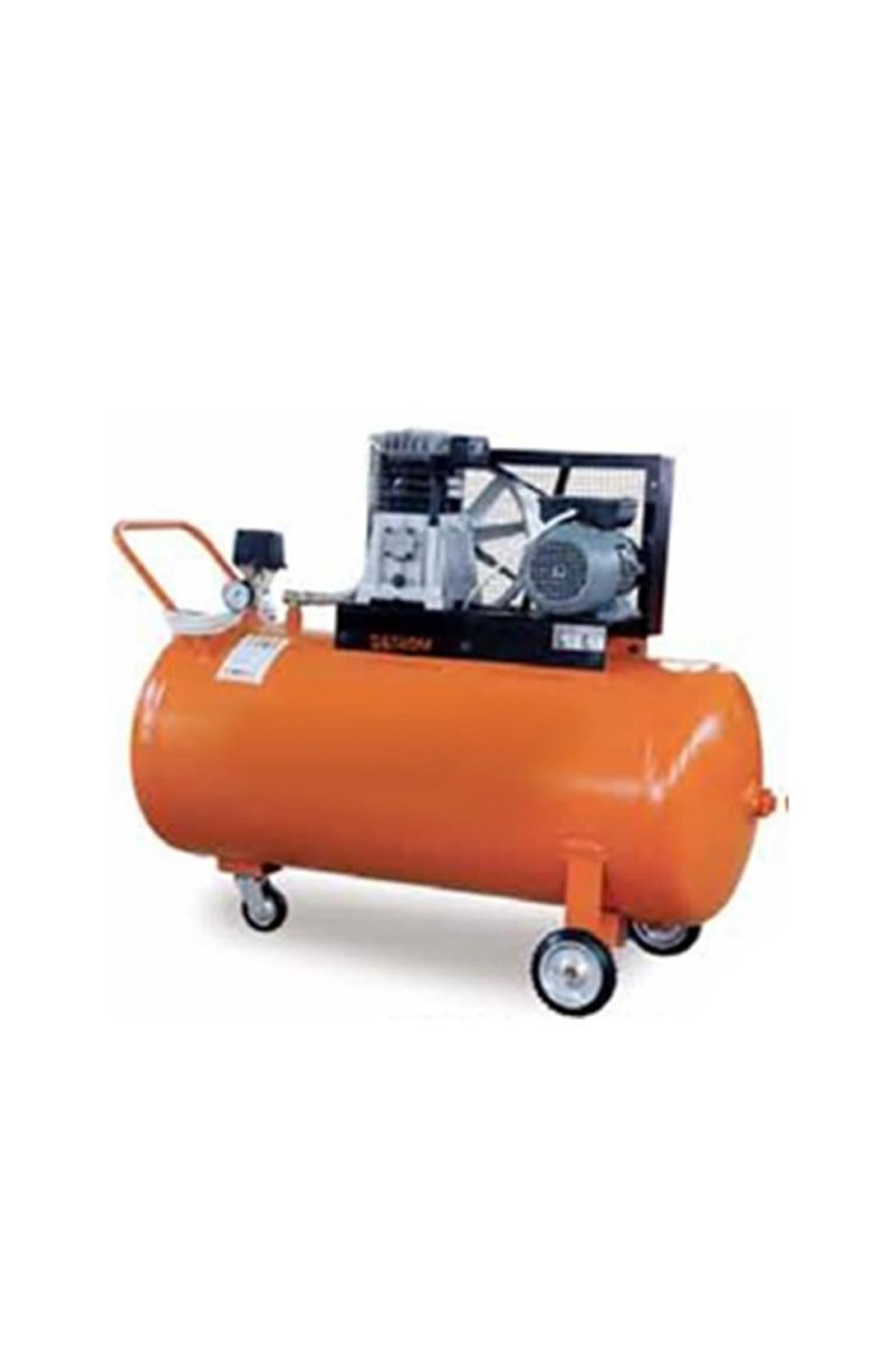 Kompresör 300 Lt (Set  30 / 300 -3)