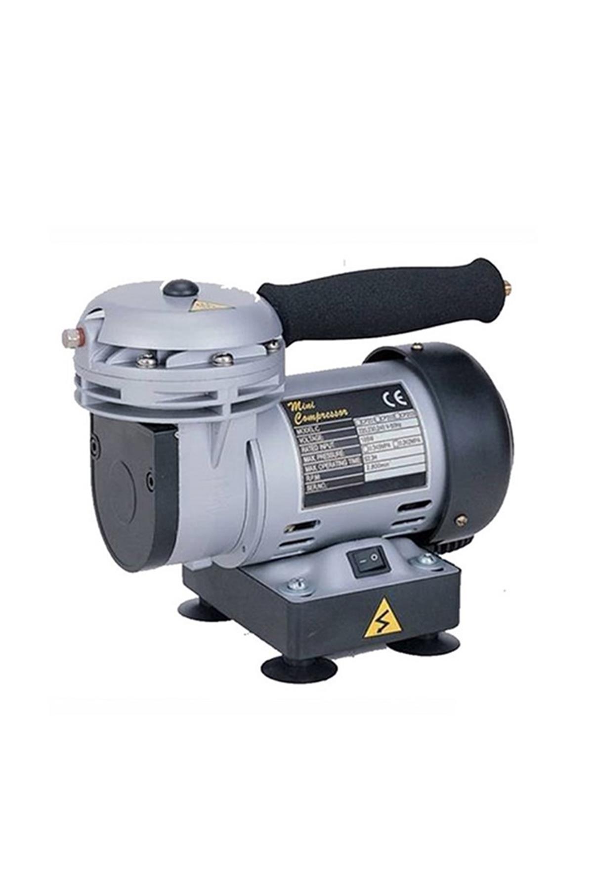 Kompresör (Mini) Cp-201